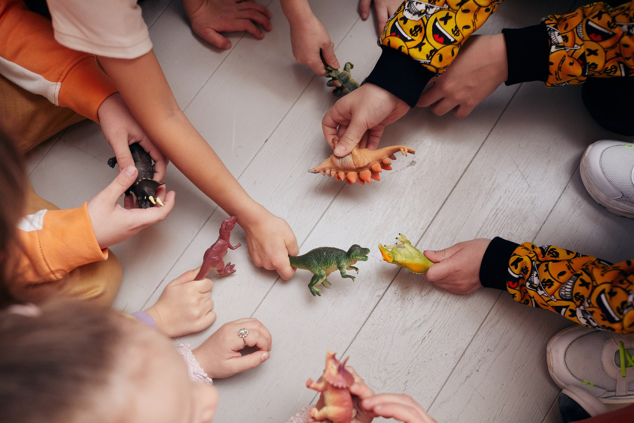 Александру 4 года. Репортажный фотограф в Москве Константин Дерягин