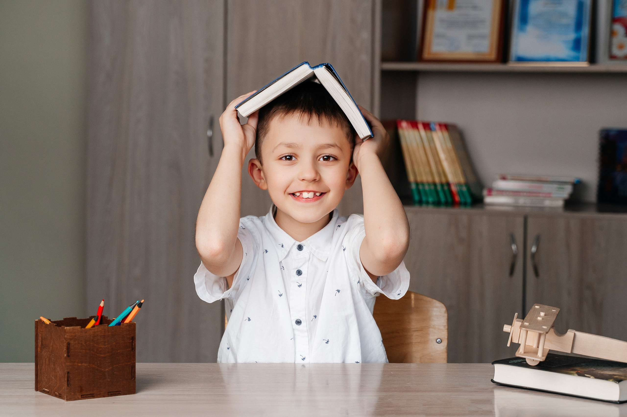 Младшие классы. Школьная фотография и выпускные фотоальбомы Иркутск