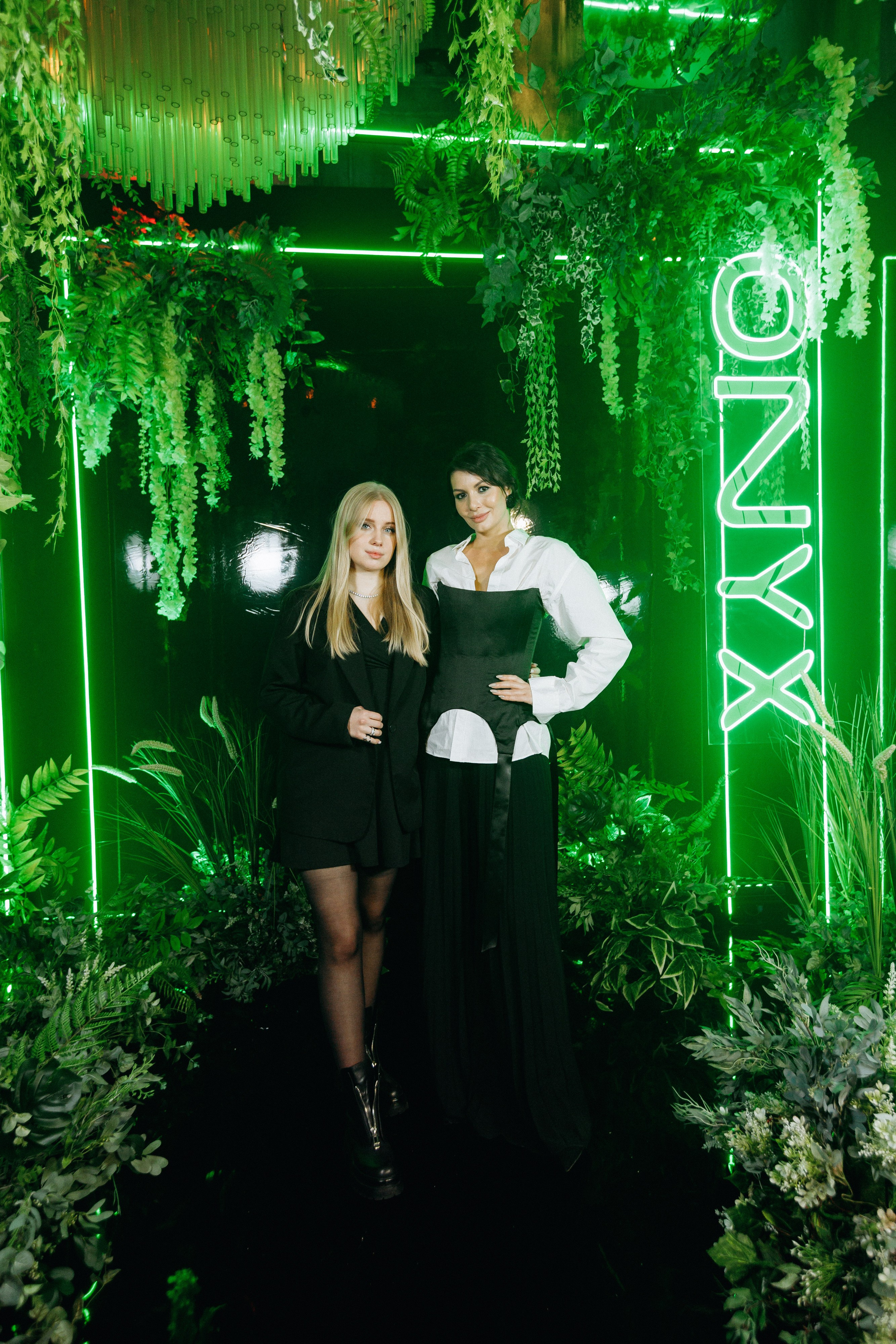 ONYX BLACK [Презентация Жилого Комплекса]. СВОИ. ФОТООТЧЕТЫ-СОБЫТИЯ-МЕСТА