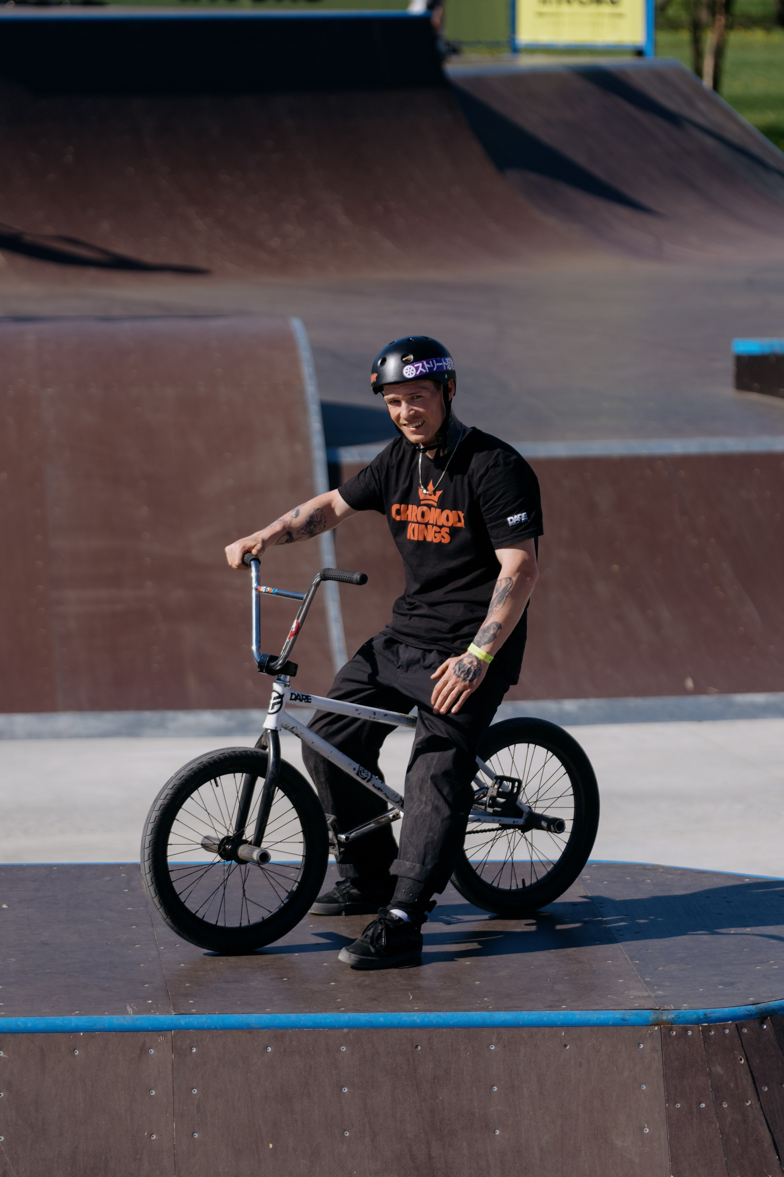 INVOKE PUMP JAM 17–19 мая 2024 СПБ Парк 300 летия. Свадебный и семейный фотограф в Санкт-Петербурге Дмитрий Панин