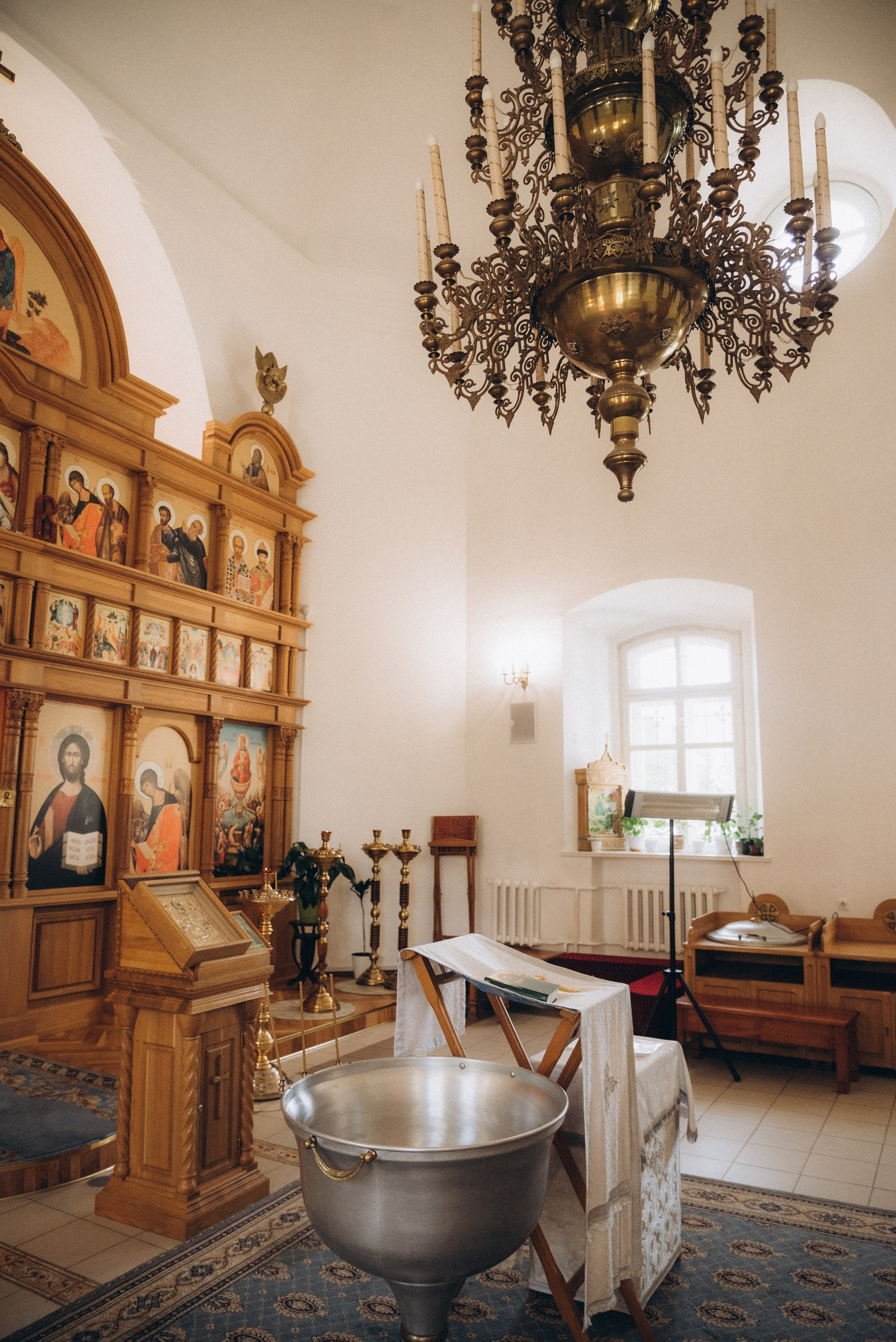 Мария. Суханова Регина Фотограф Сергиев Посад