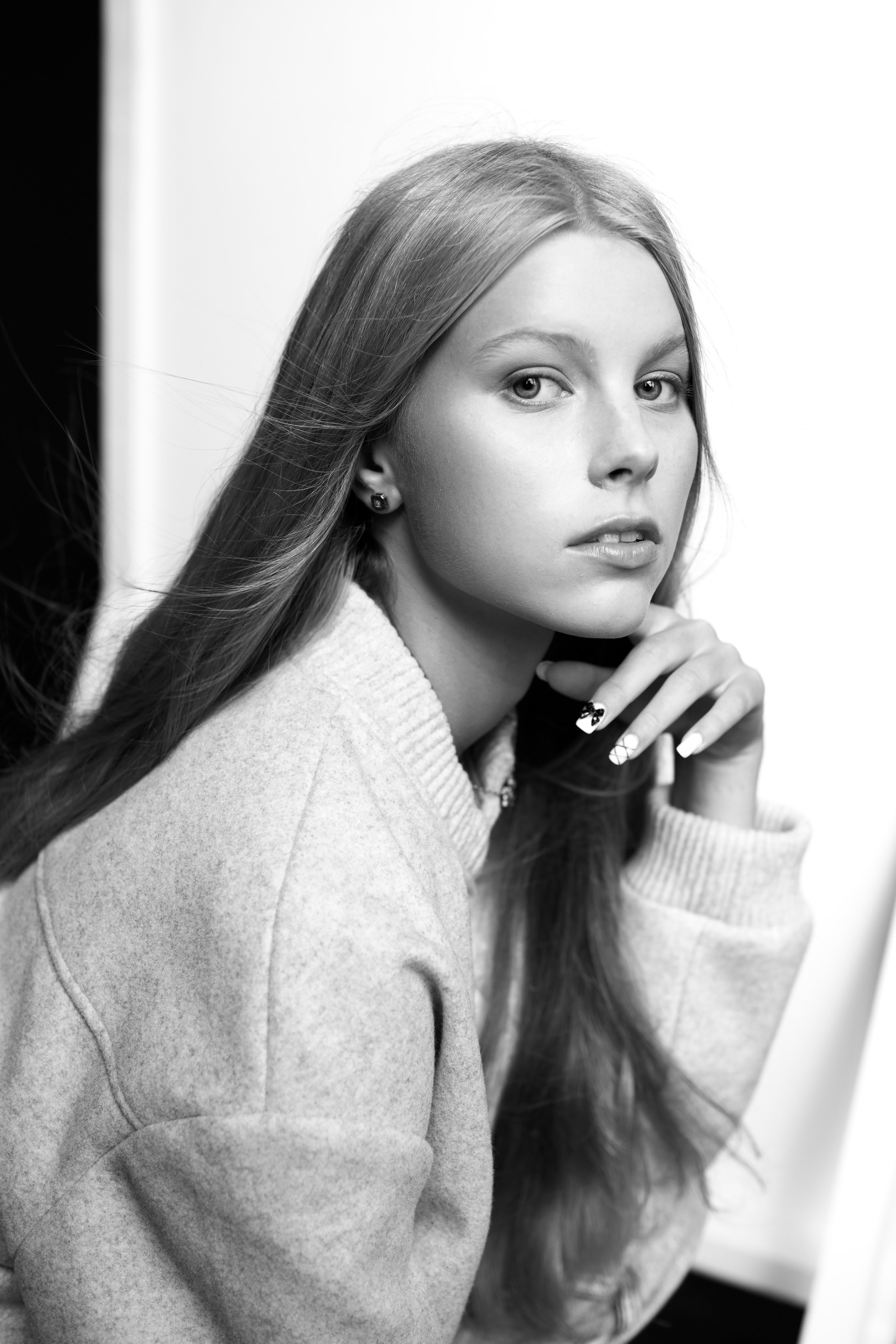 Виктория 176. Международное модельное материнское агентство «Open models»