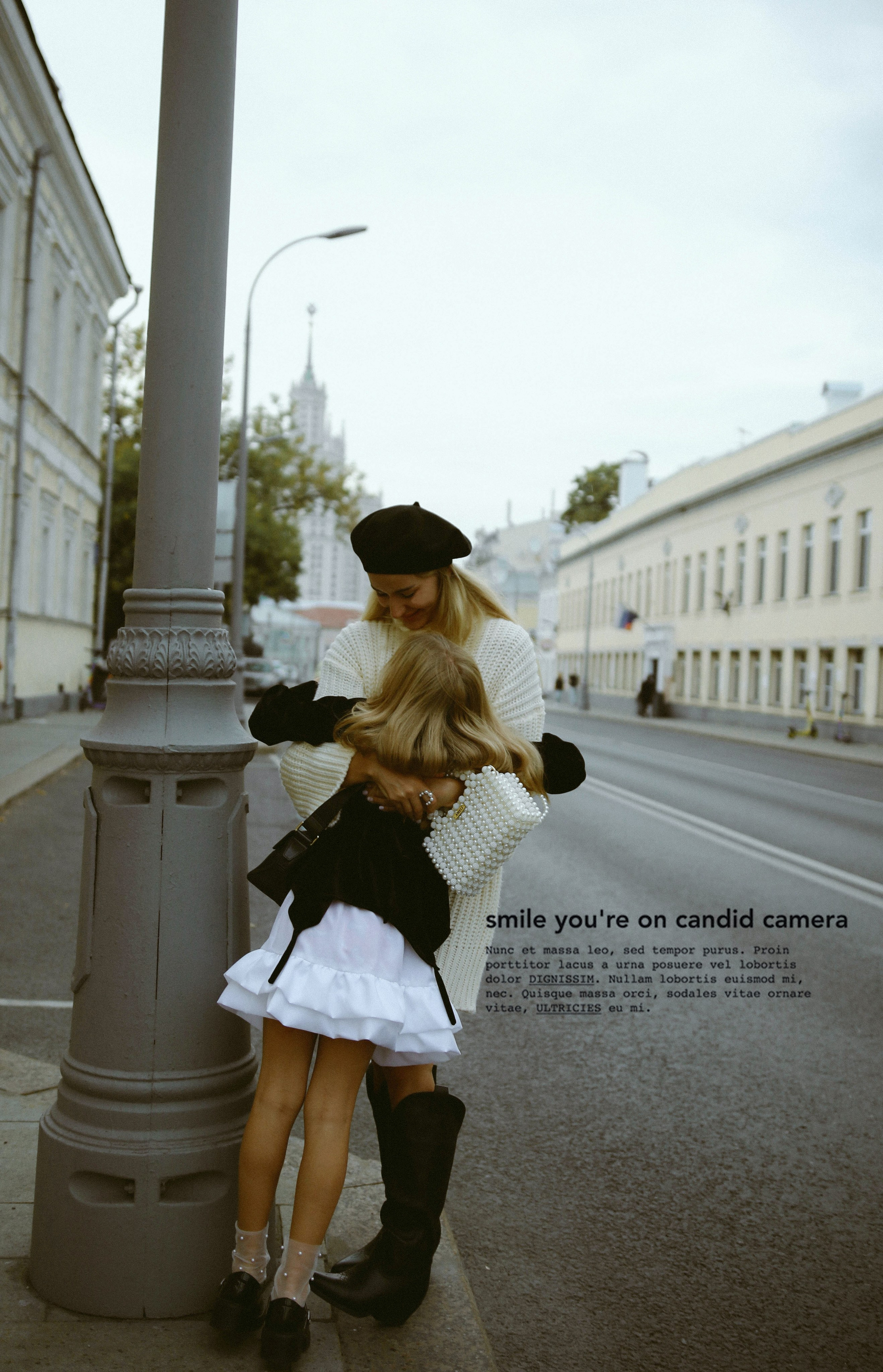 Семейный портрет. Портретный фотограф в Москве Сукач Мария