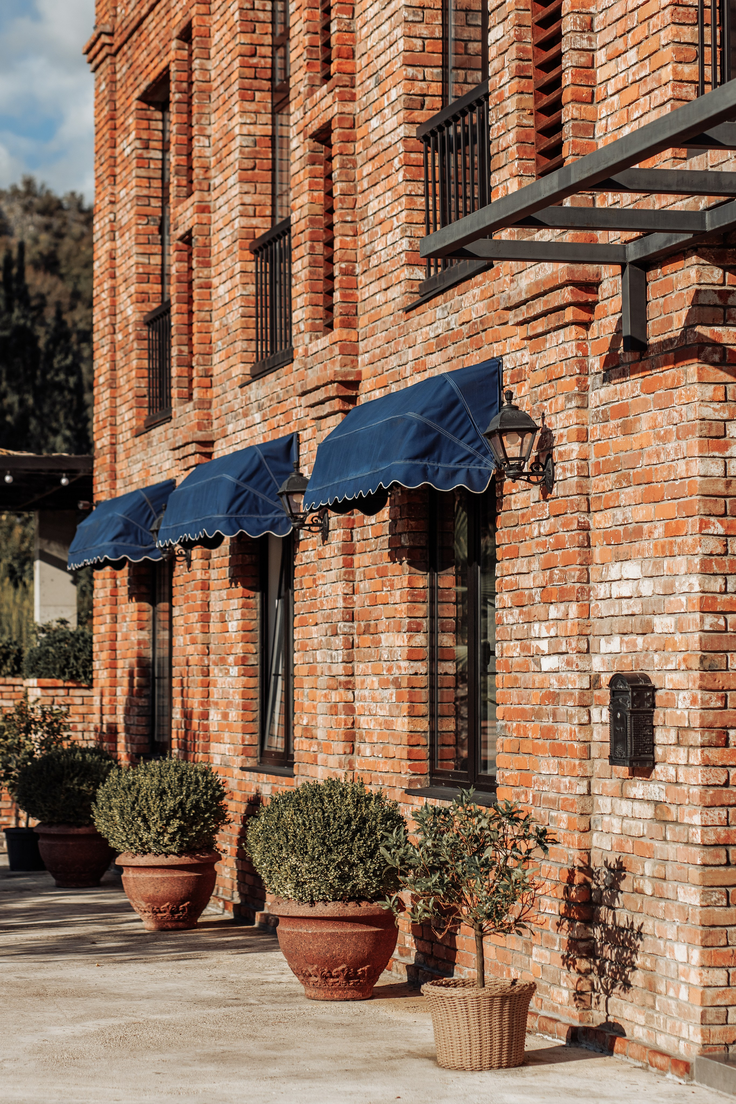 LOFT AFON. Семейный фотограф на крещение и венчание