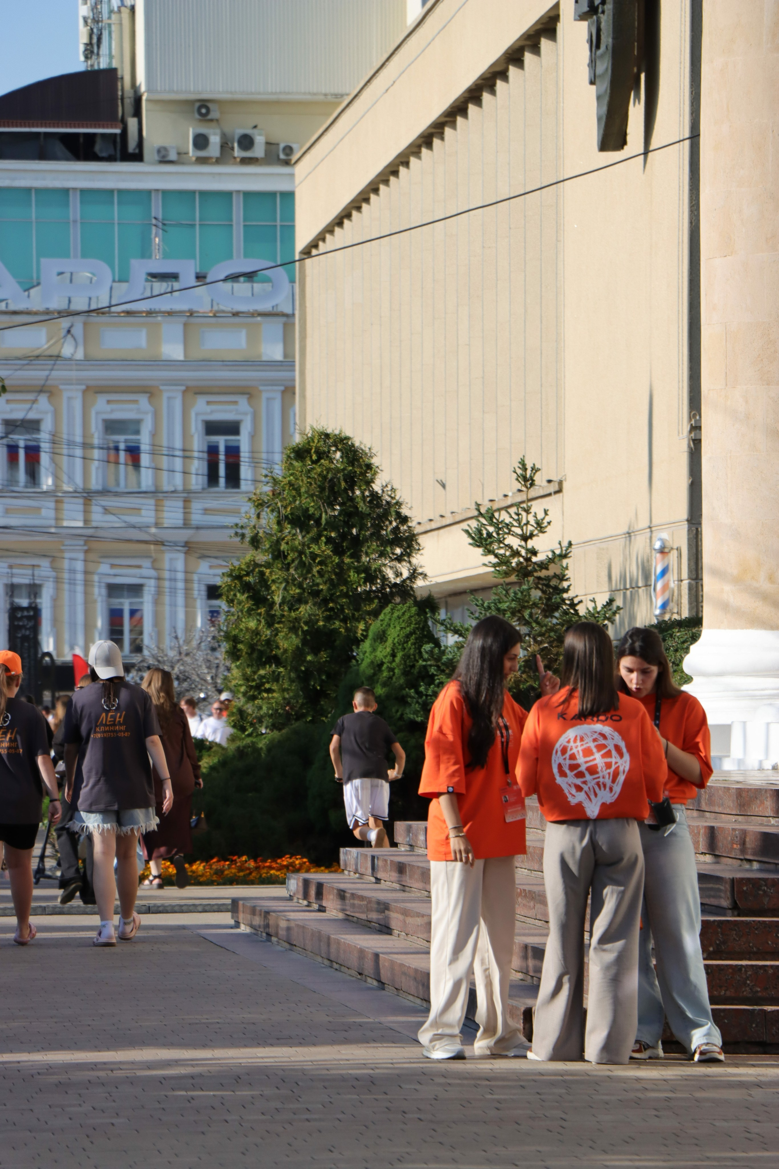 Фестиваль КАРДО