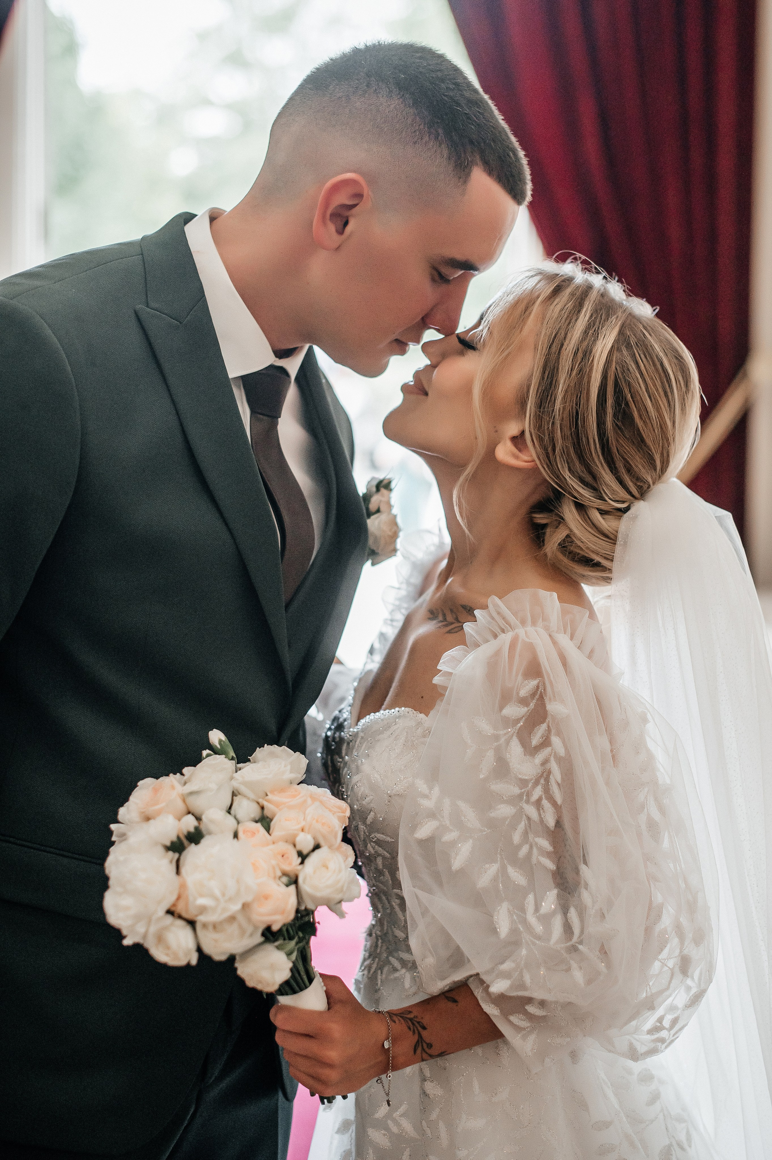 НЕ случайно!. Свадебный и семейный фотограф в Краснодаре Листкова Галина