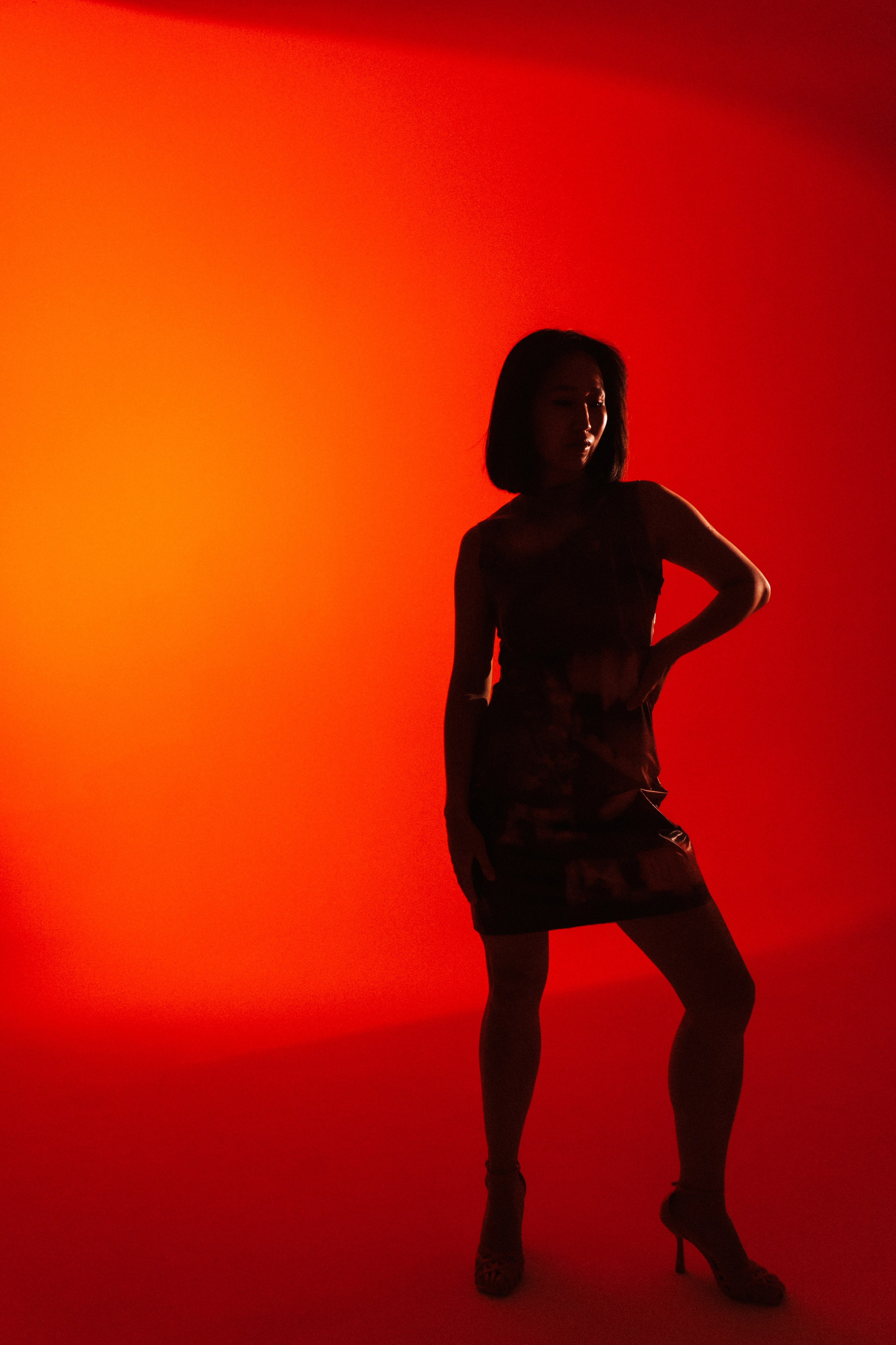 Katrin. Фотограф Москва