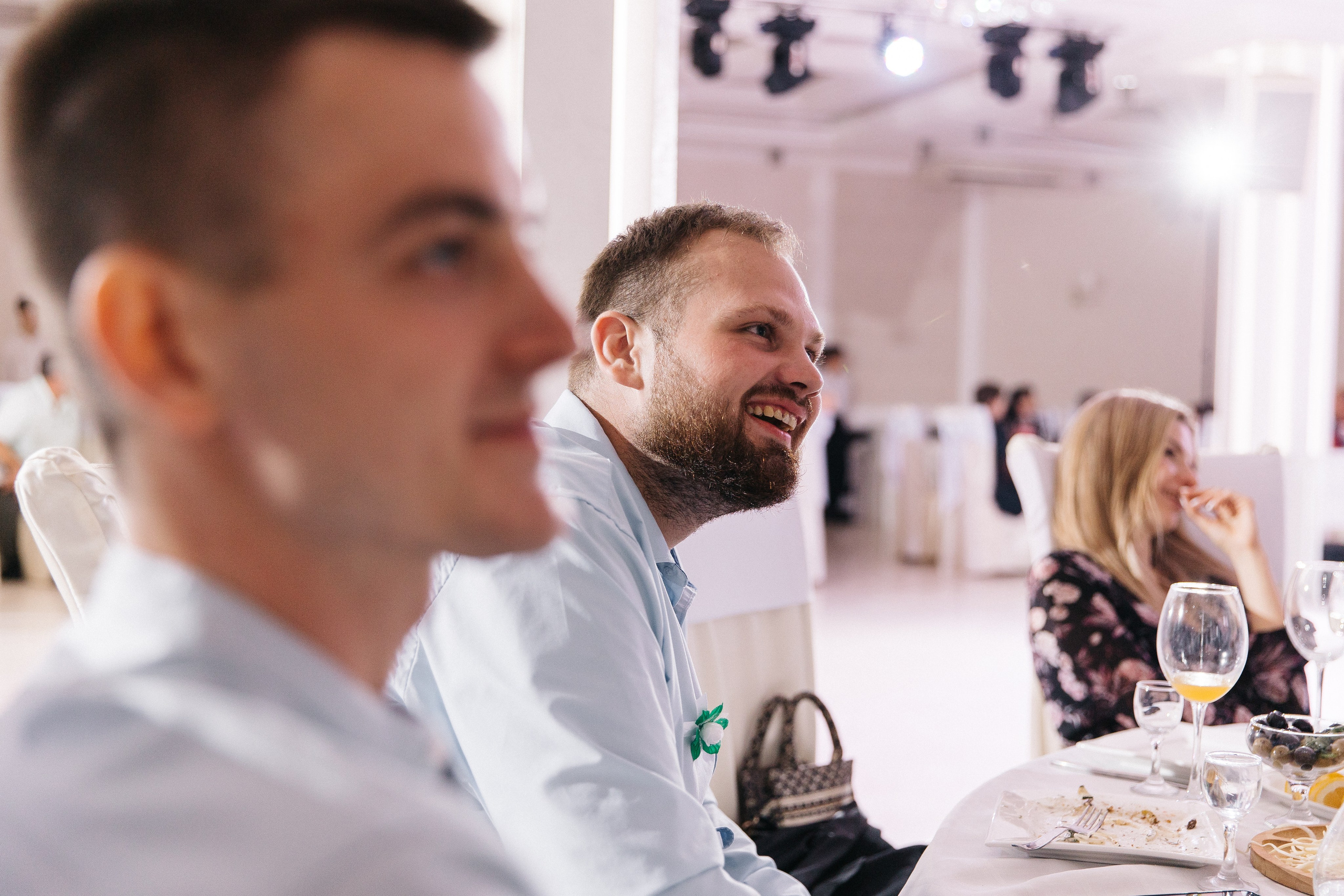 Ольга&Иван MARRIOTT. Свадебный и семейный фотограф в Краснодаре