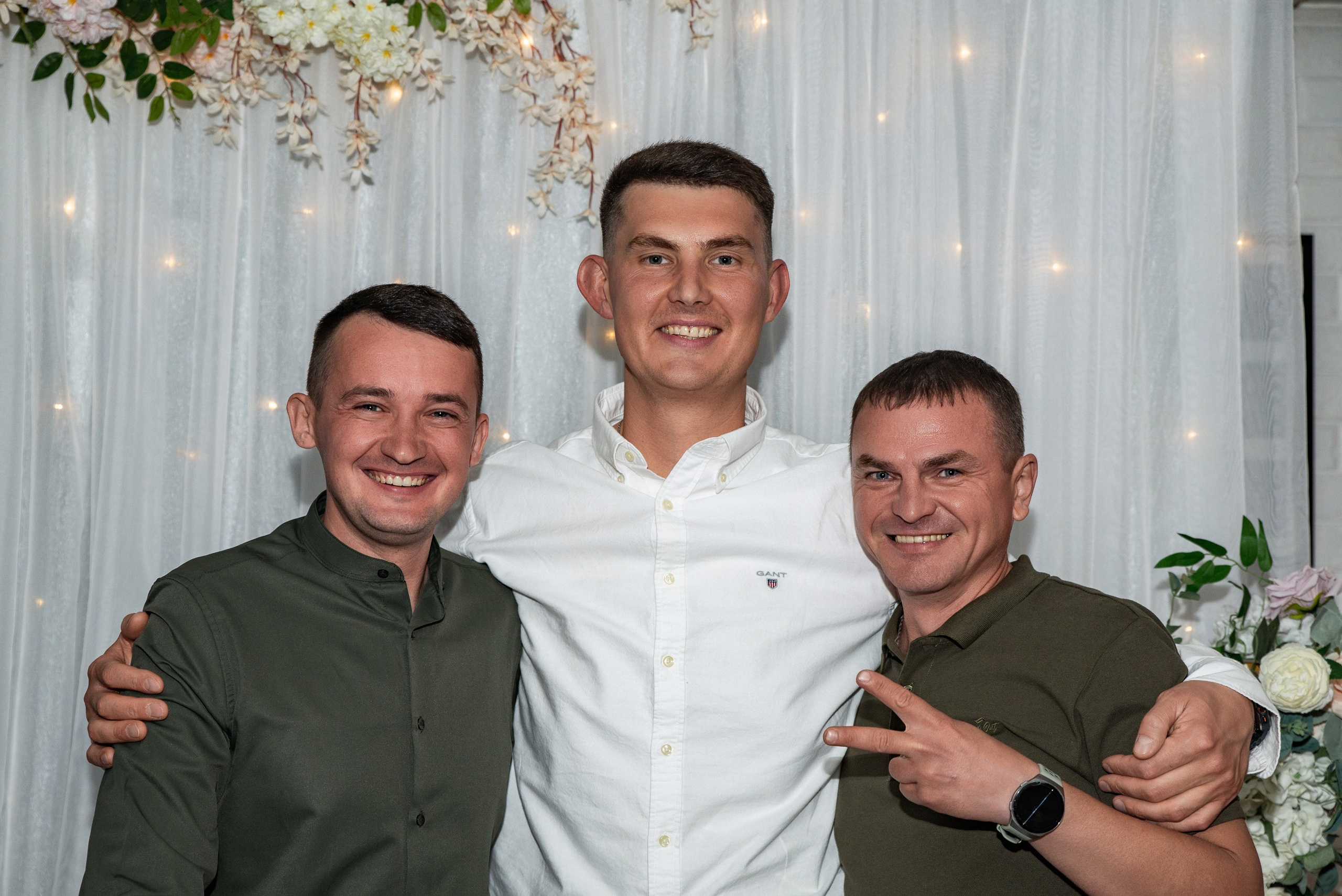 Свадьба Евгения и Дарьи. Свадебный, семейный, репортажный фотограф в Перми и крае Таня Белая