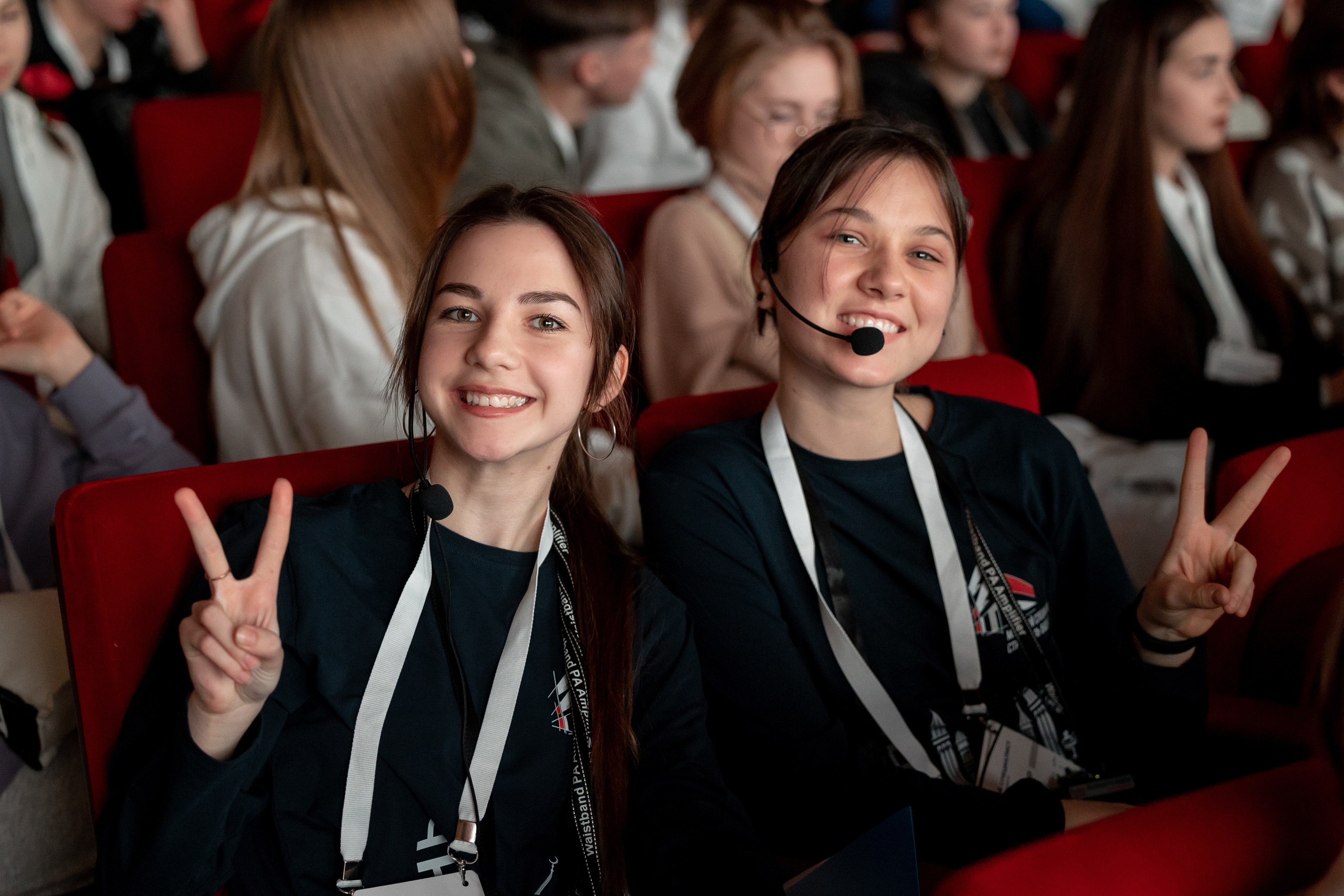 Форум «МССБ» Казань Экспо. Продакшн для девелопмента и реального сектора