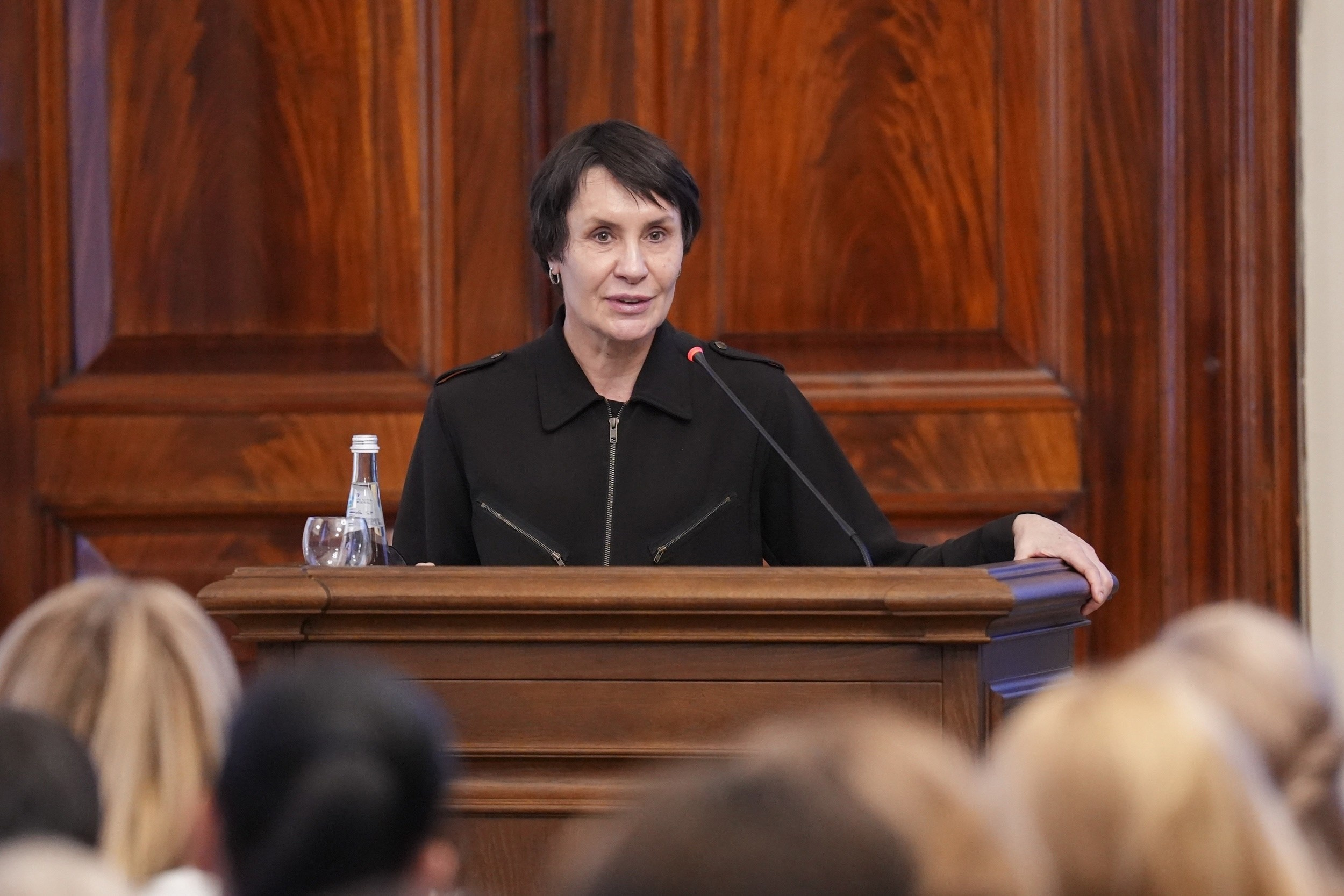 Законодательное собрание СПБ. ДМИТРИЙ ХОРУНЖИЙ — репортажный фотограф, видеограф СПБ