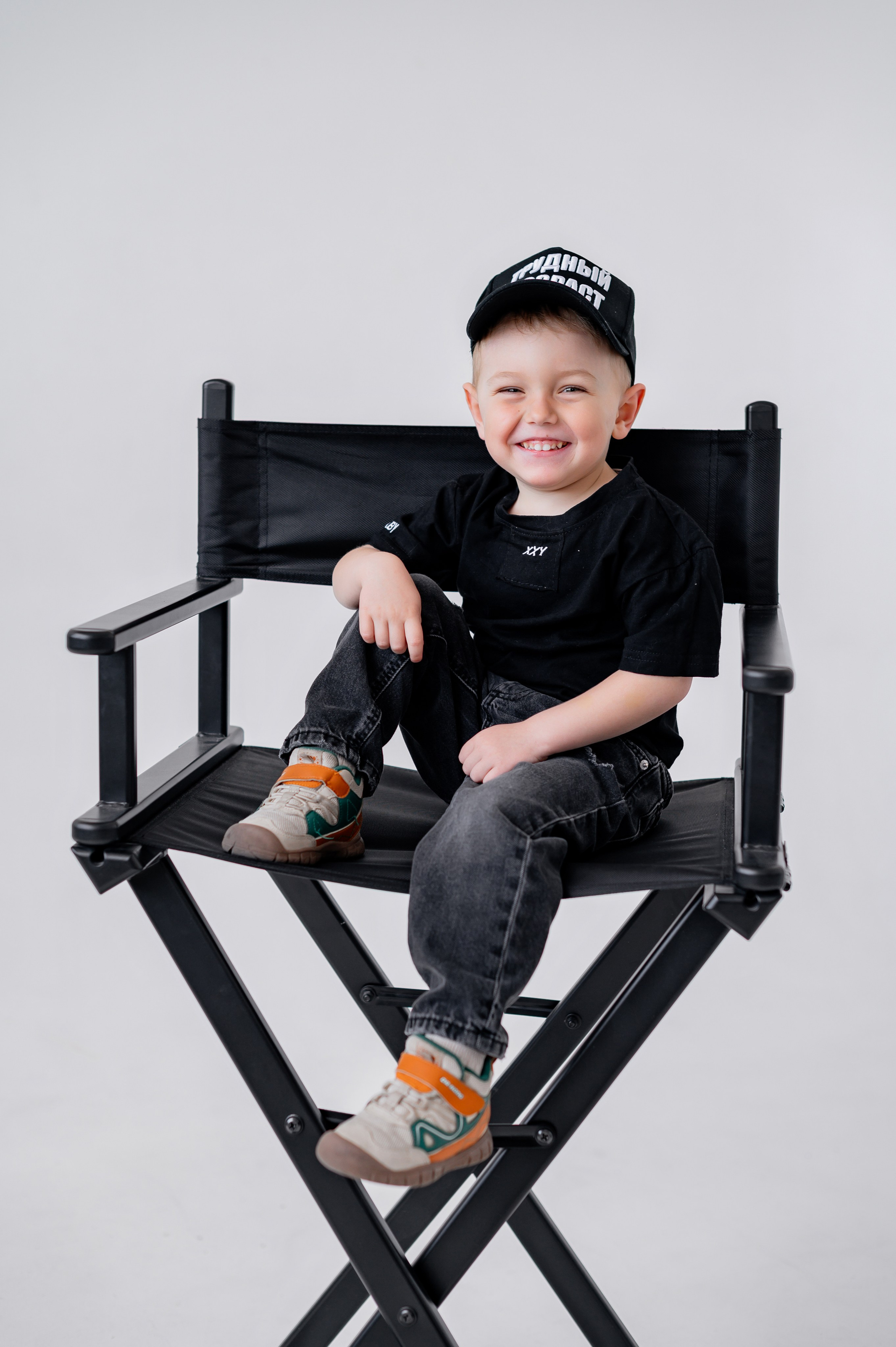 Саша Маша Гриша и Максим. Фотограф Татьяна Иванчикова