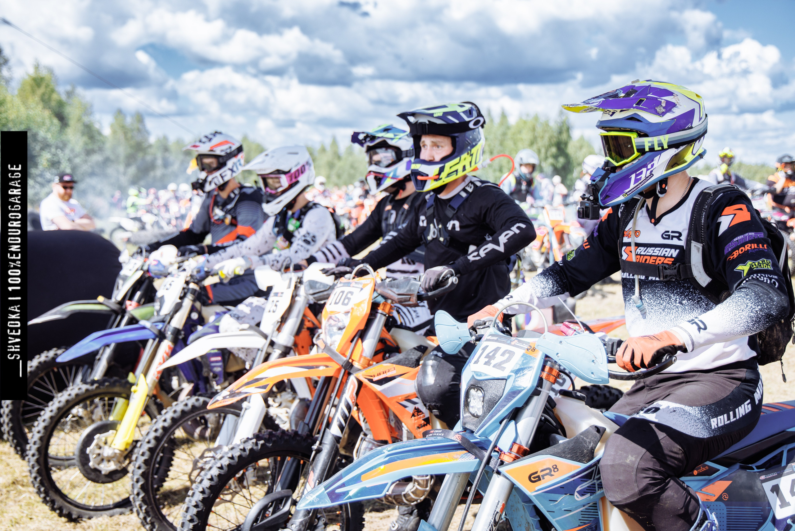 ПЕРВЫЙ ЛЕСНОЙ ДЕНЬ. Ваш экстрим фотограф Кудрева Яна