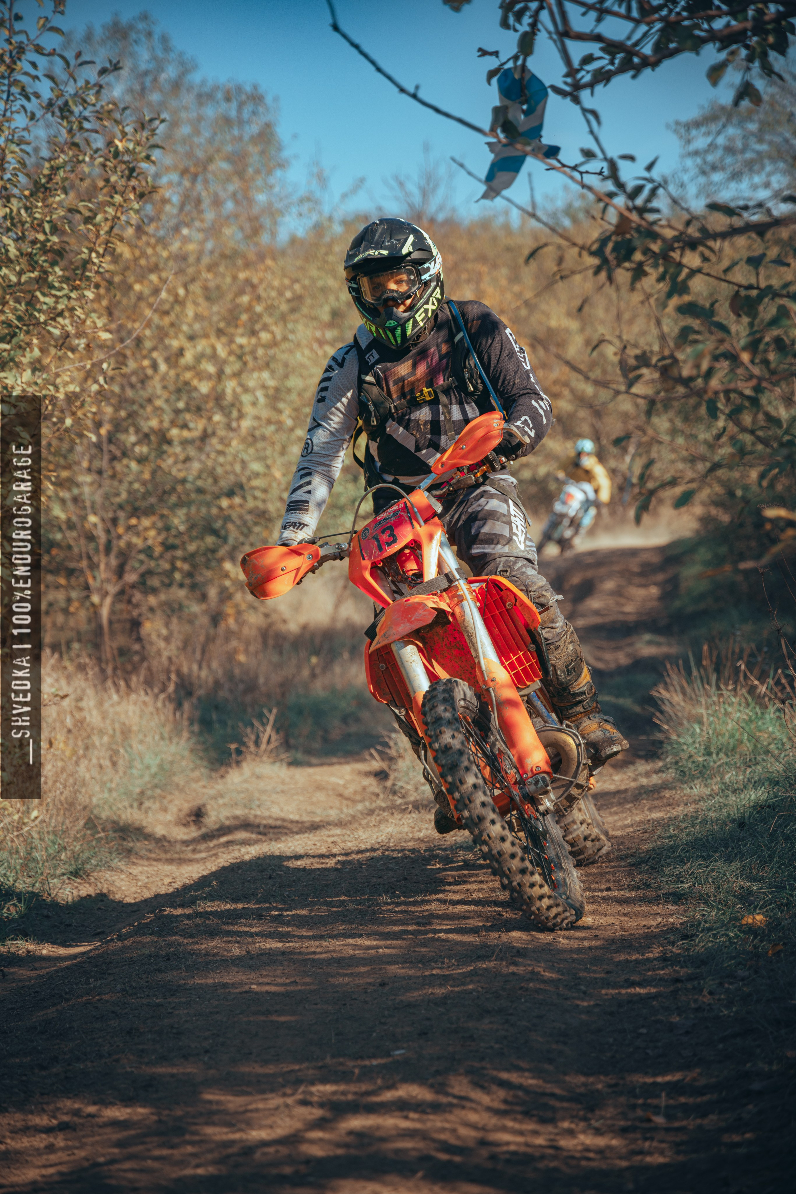 2 ЛЕСНОЙ ДЕНЬ ФИНИШ. Ваш экстрим фотограф Кудрева Яна