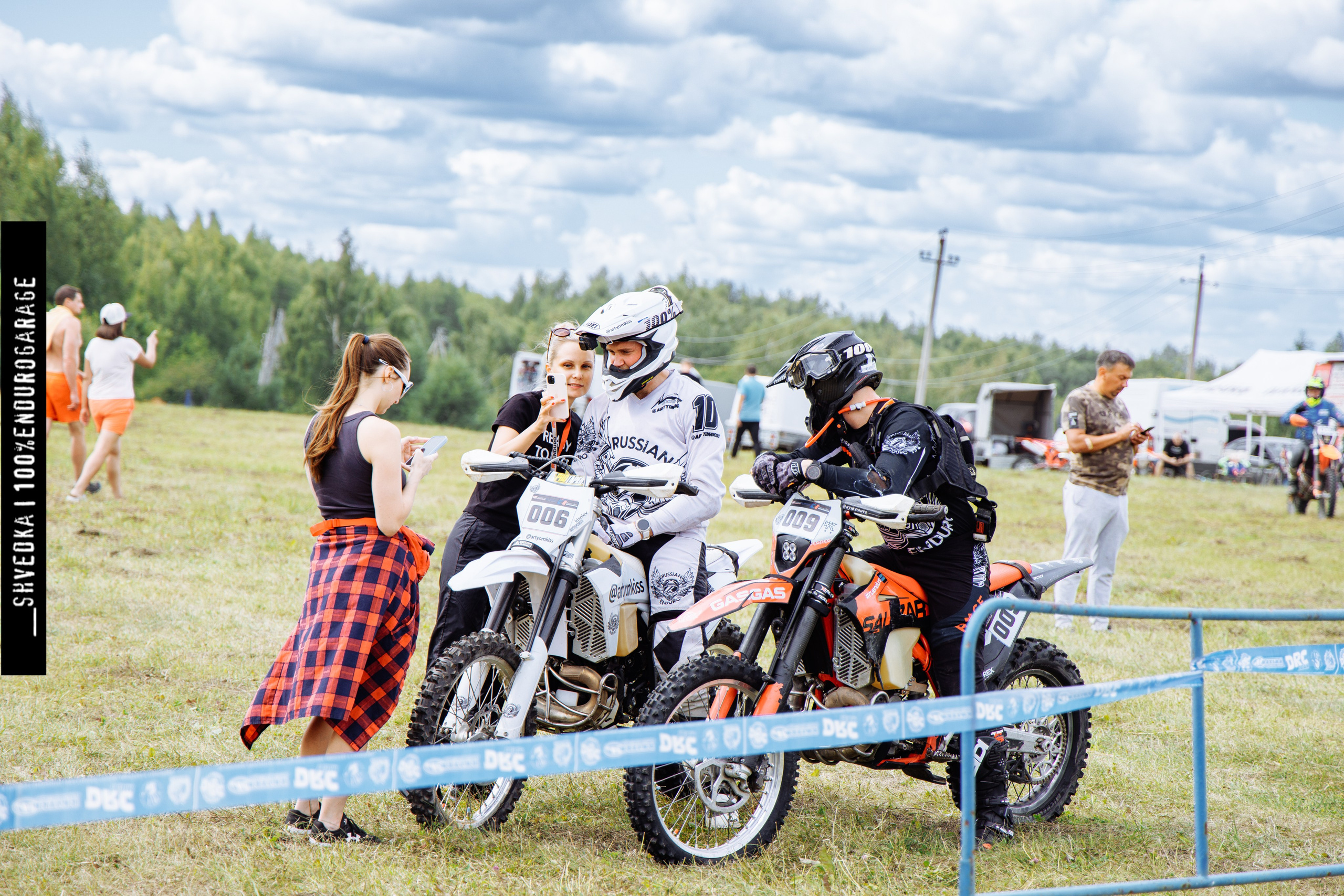 ПРОЛОГ. Ваш экстрим фотограф Кудрева Яна