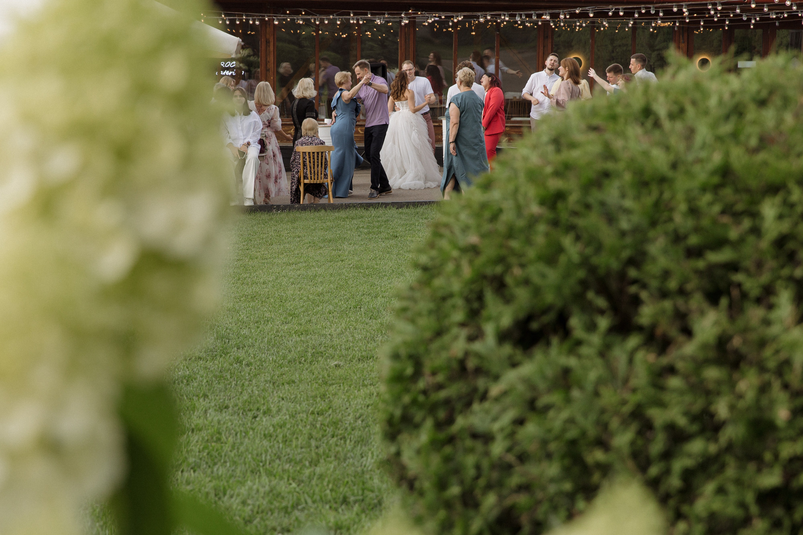 Backstage. Свадебный фотограф Колесников Антон