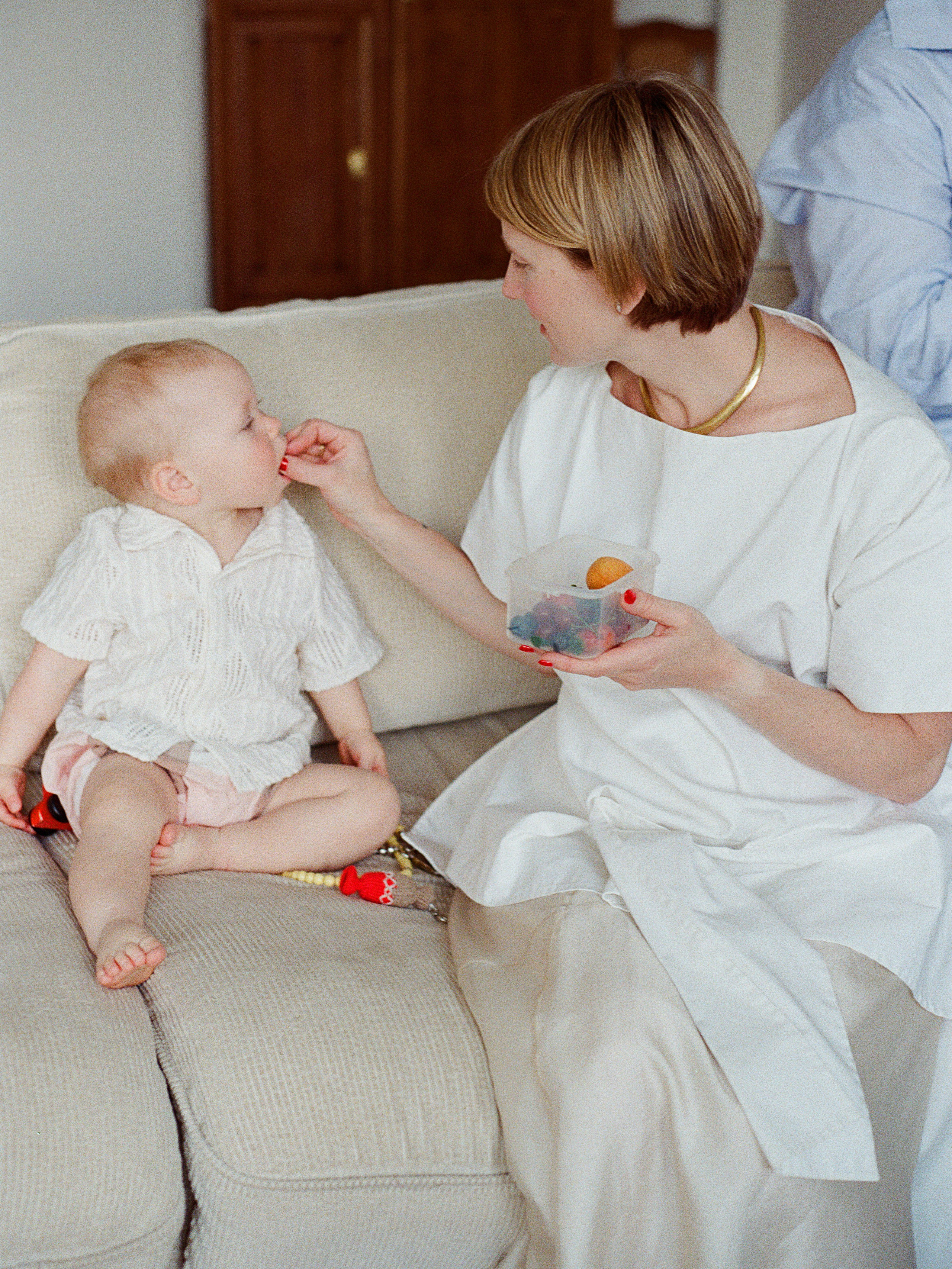 Film gallery. Фотограф Ксения Гинцак Москва
