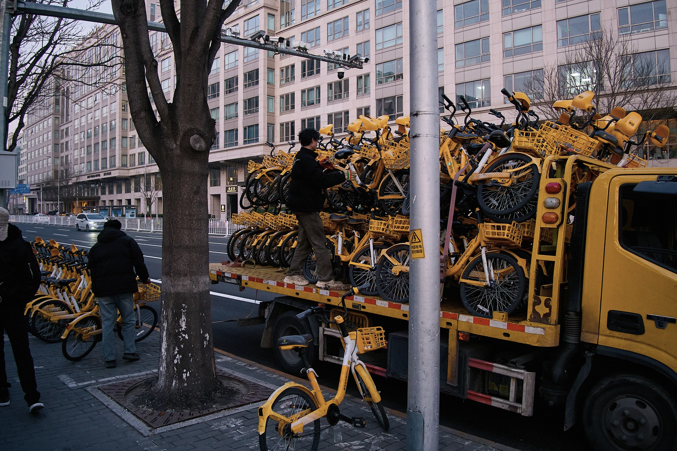 Архитекторы.РФ. Фотограф Артем Дербенев Москва