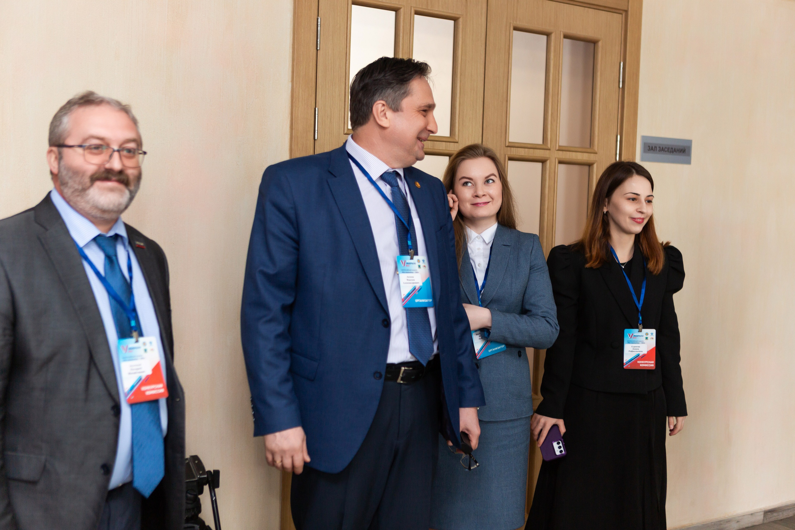 Мои медиа выборы 2024. Профессиональный фотограф в Мценске и Орловской области