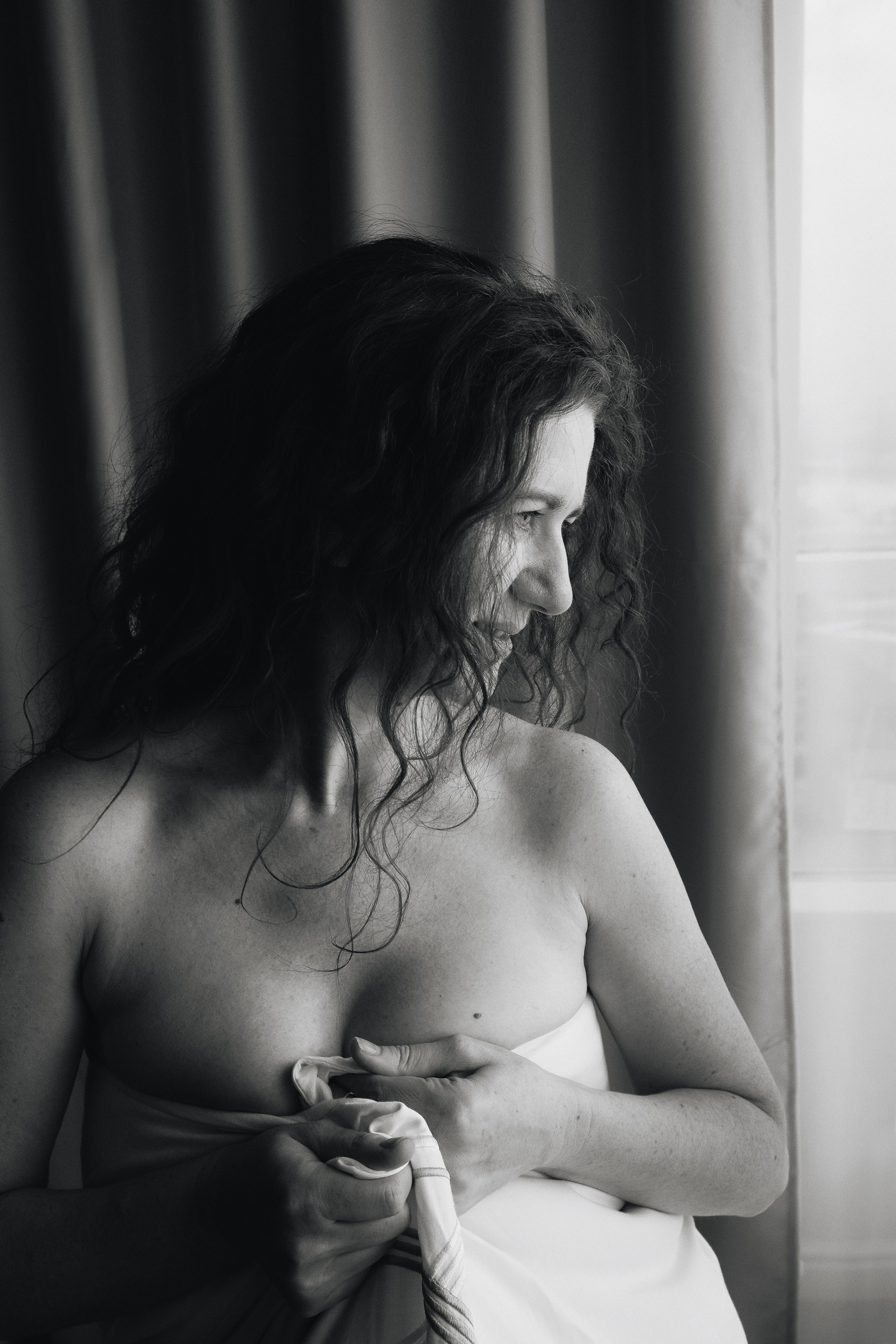 Варя. Фотограф Наташа Лисица