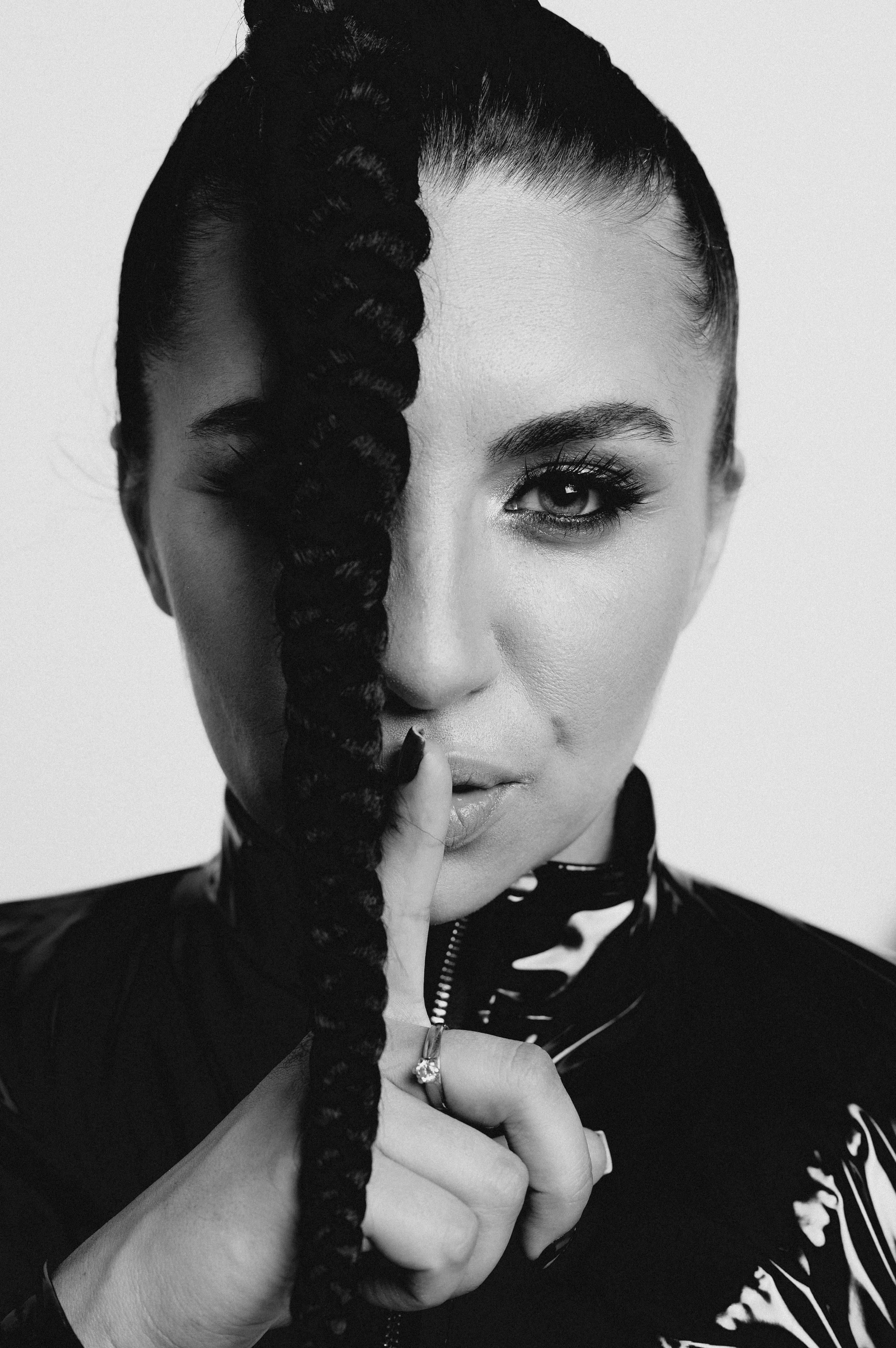 Мария. Фотограф Мария Бондаренко