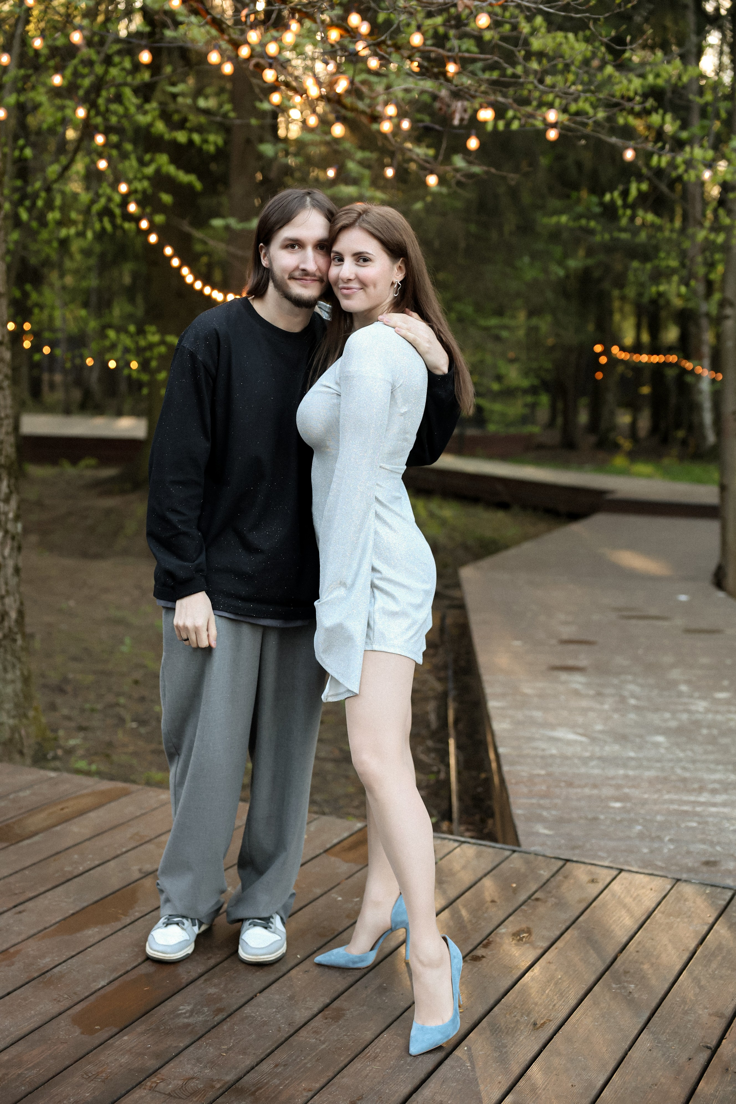 Света и Артем. Свадебный, репортажный, фотограф Москва и Московская область