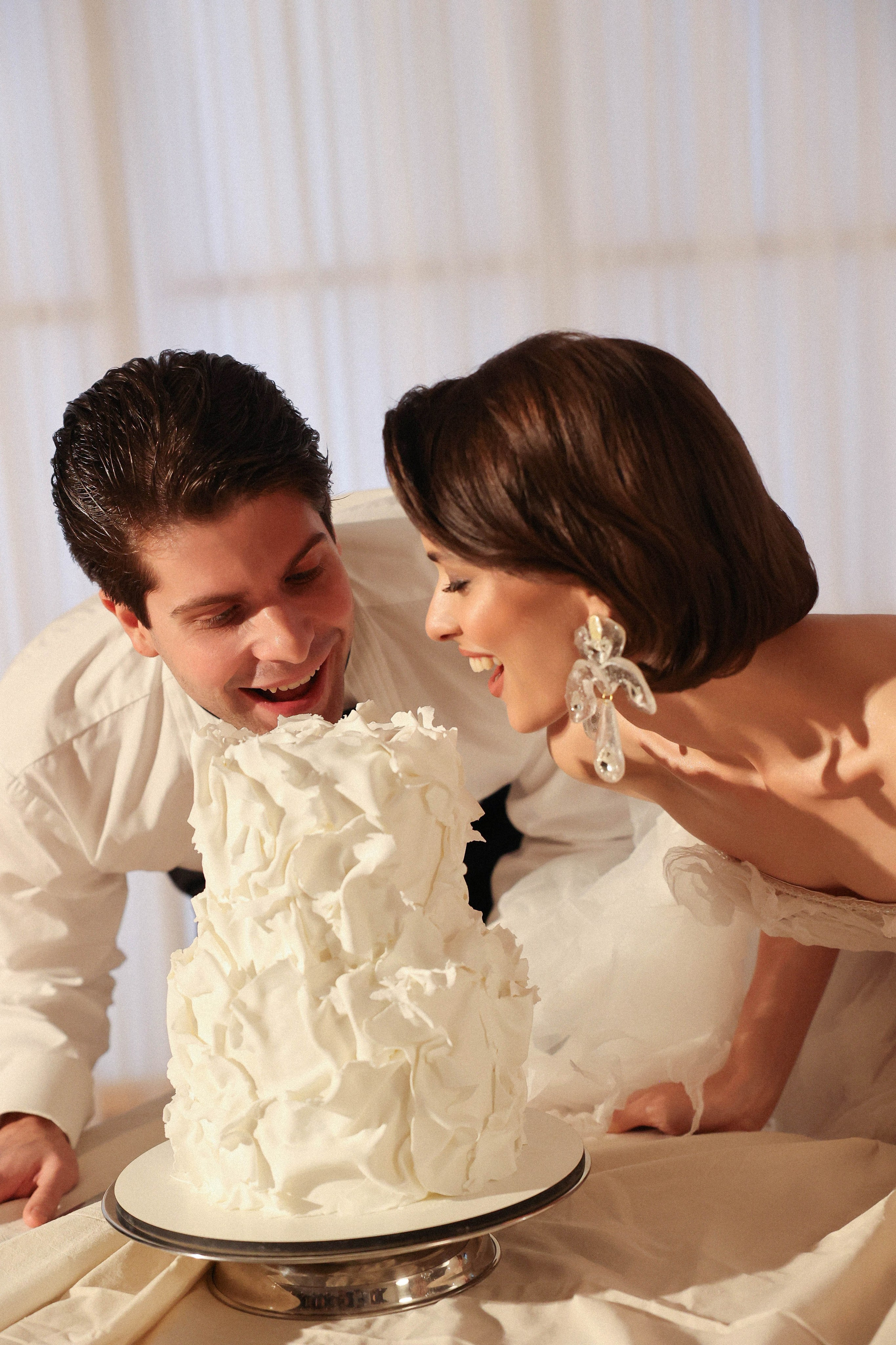 Марко и Мария. Свадебный, репортажный, фотограф Москва и Московская область