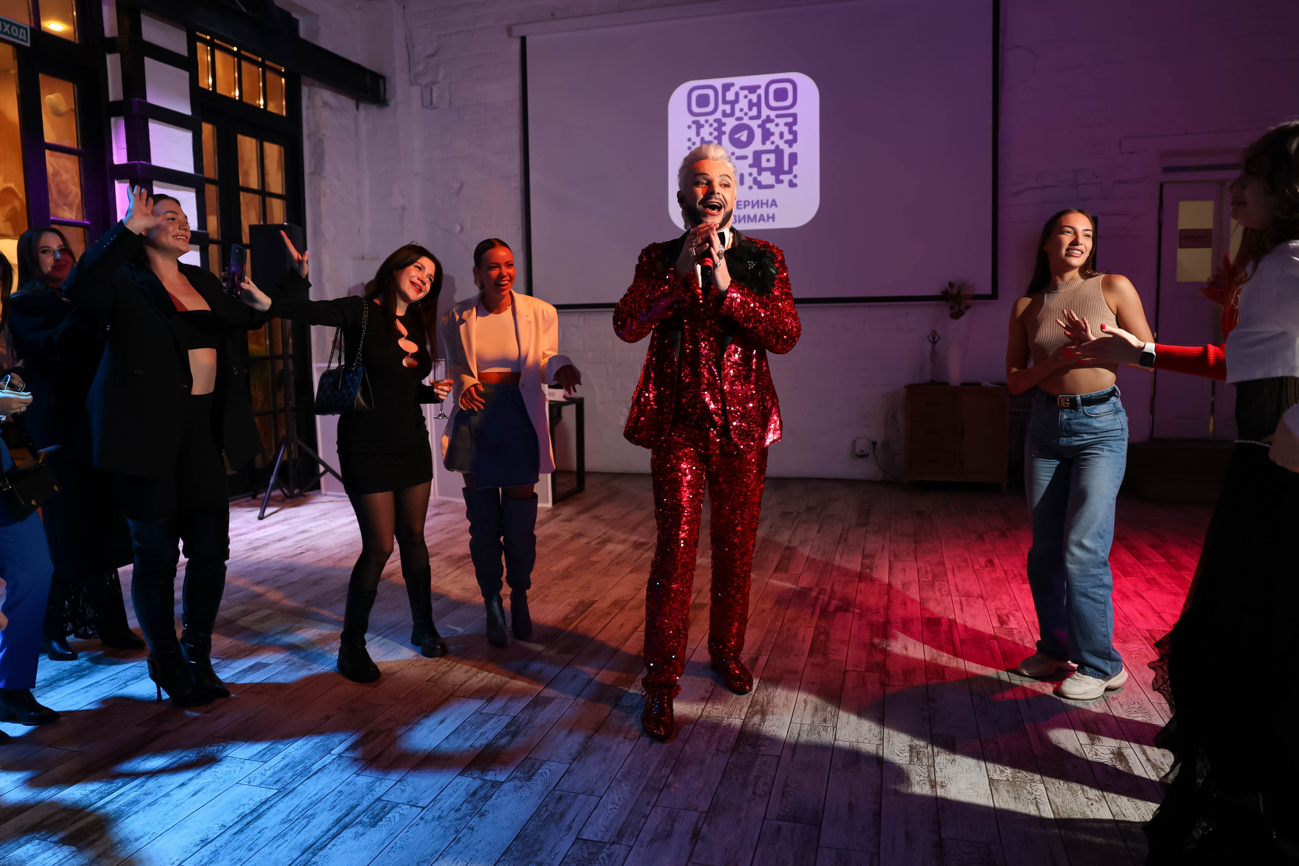 Тренинг «ВЫБОР». Свадебный, репортажный, фотограф Москва и Московская область