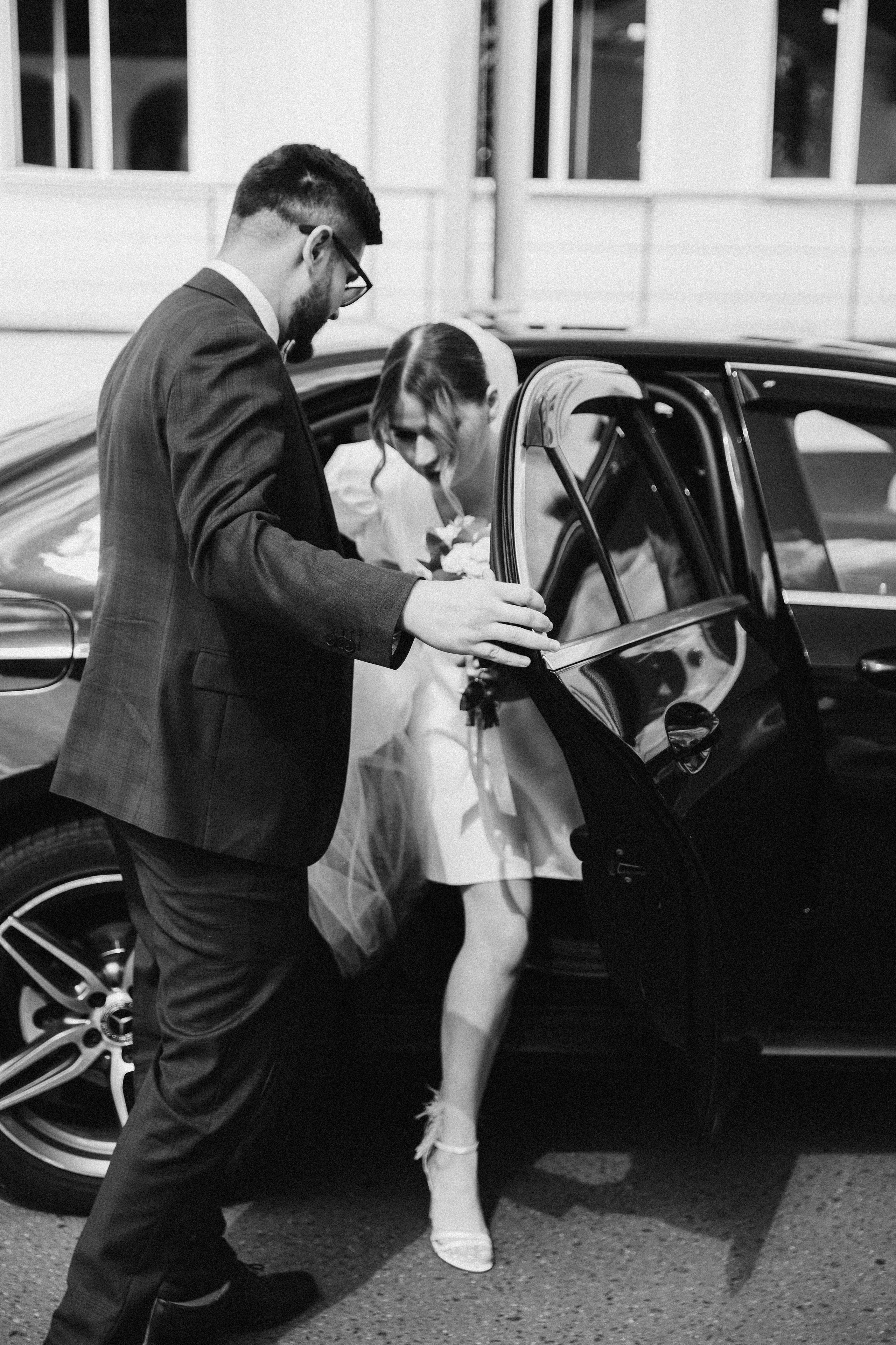 Настя и Витя | Rodina Yaht Club. Свадебный фотограф Ангелина Зотова | Обнинск, Москва, Калуга