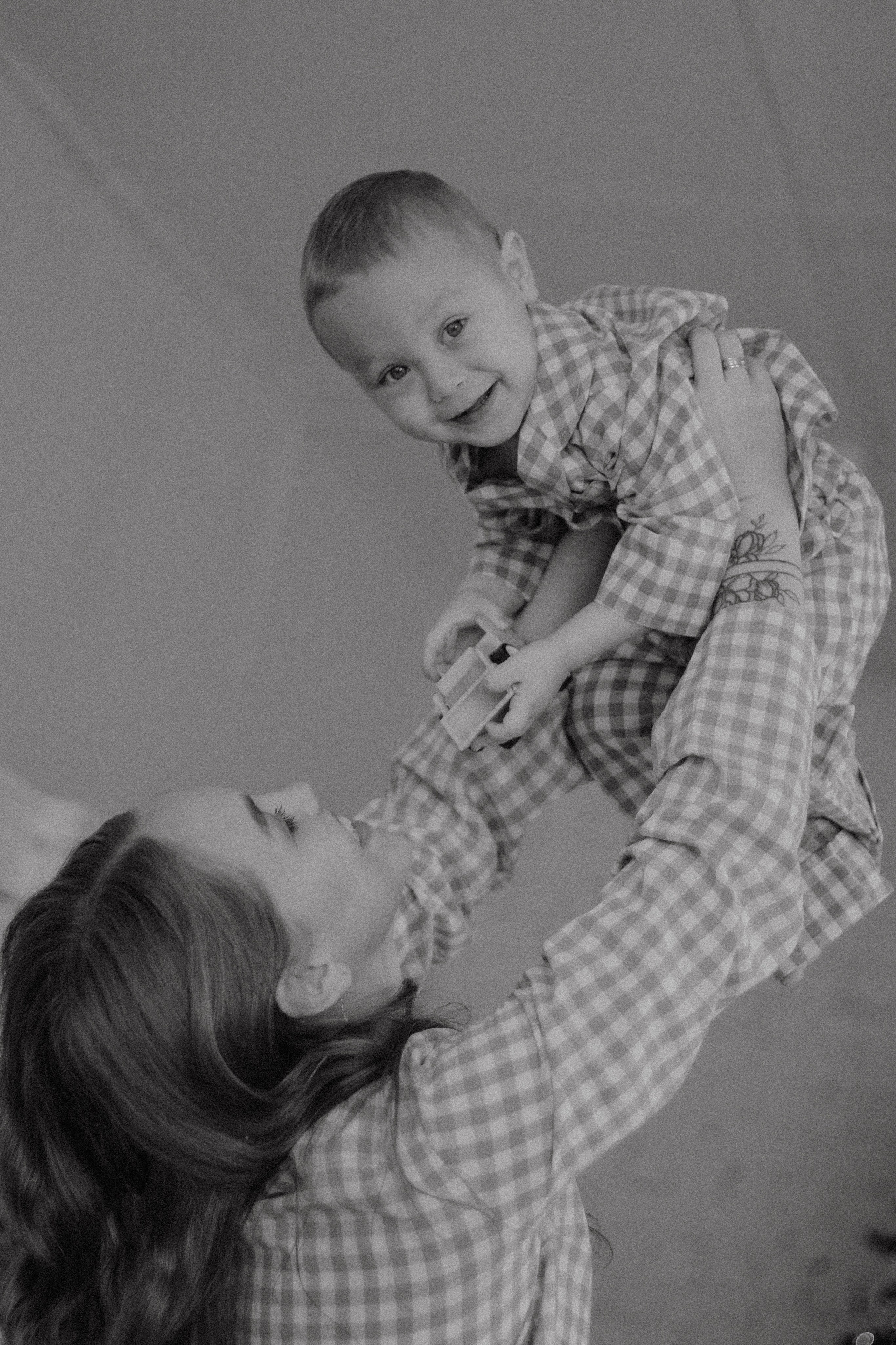 Детство. Фотограф в Чите Анастасия Чебан