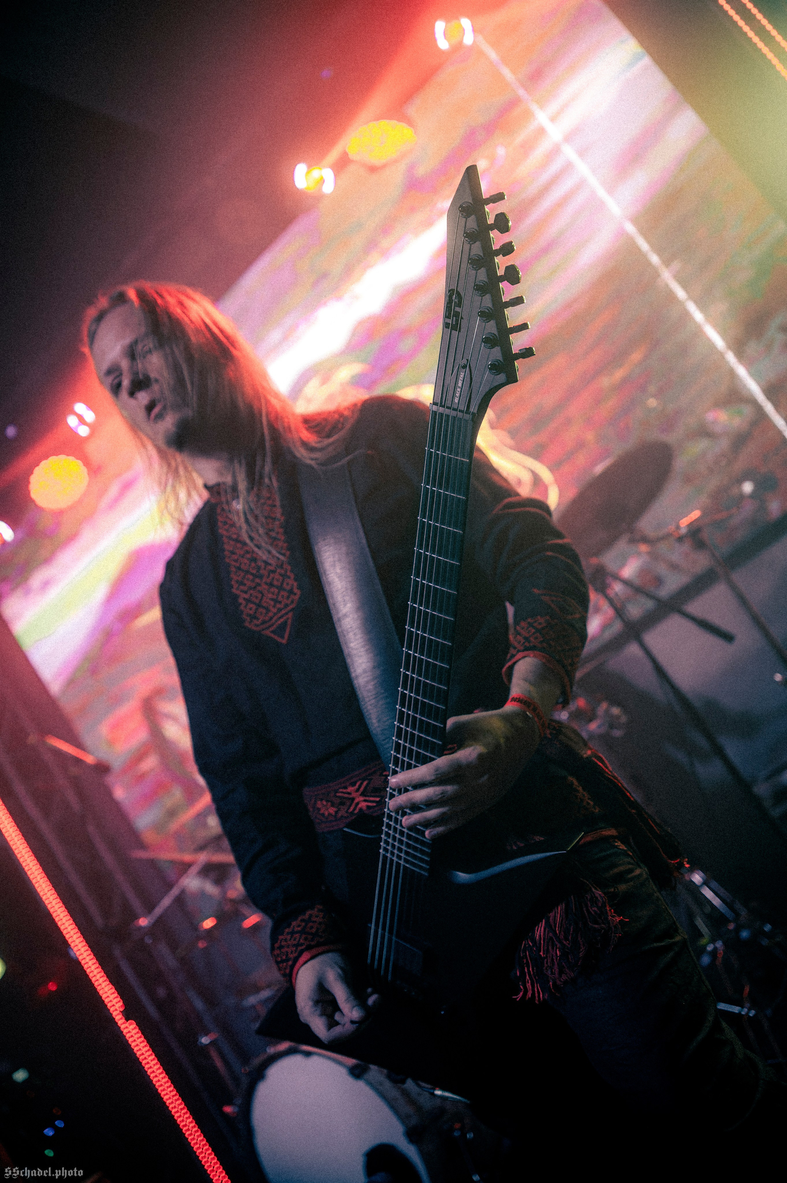 Drakon 30.08.25. We will make everything metal!