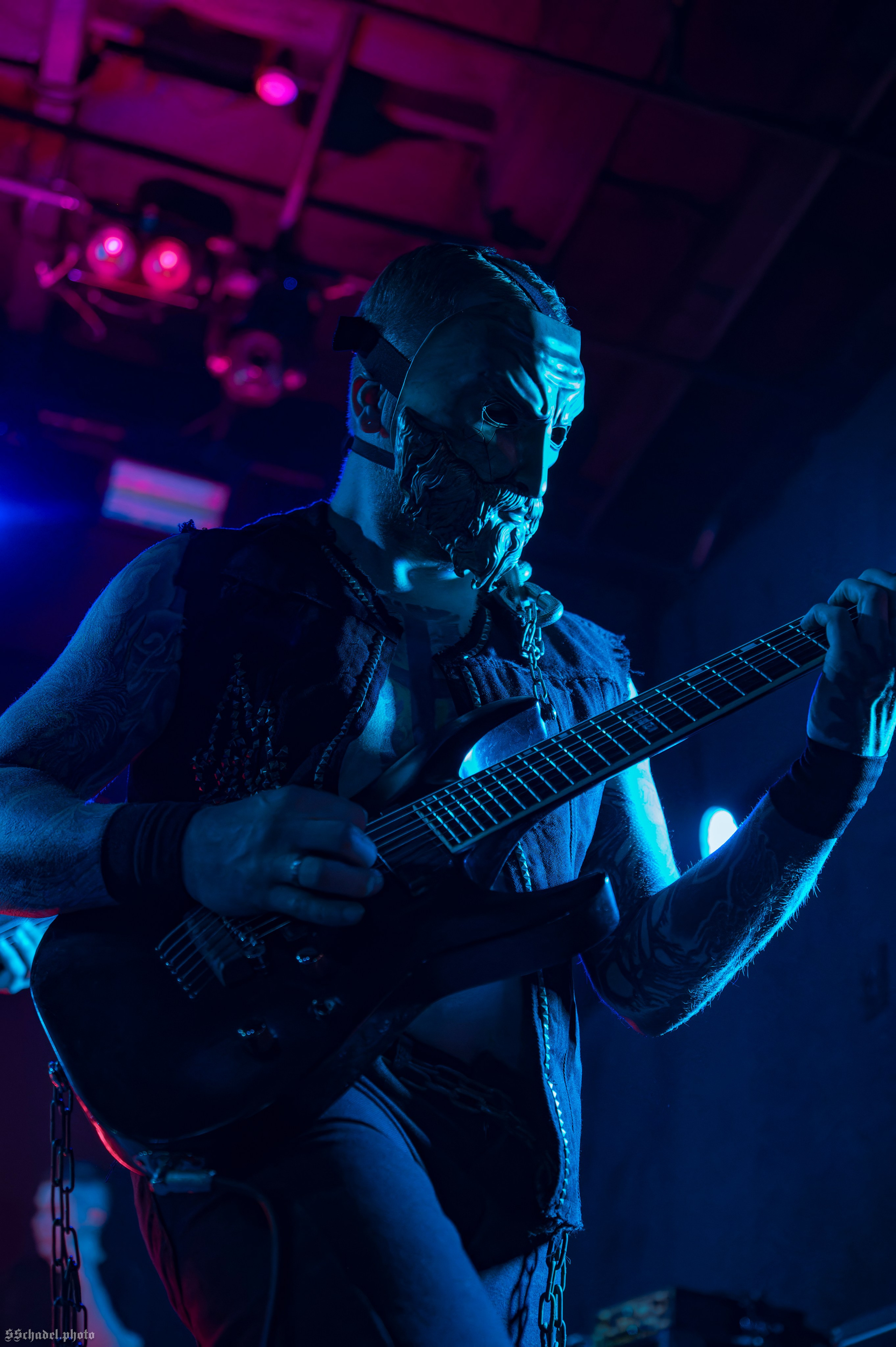 Скрежет Металла // Путь 22.06.2025. We will make everything metal!