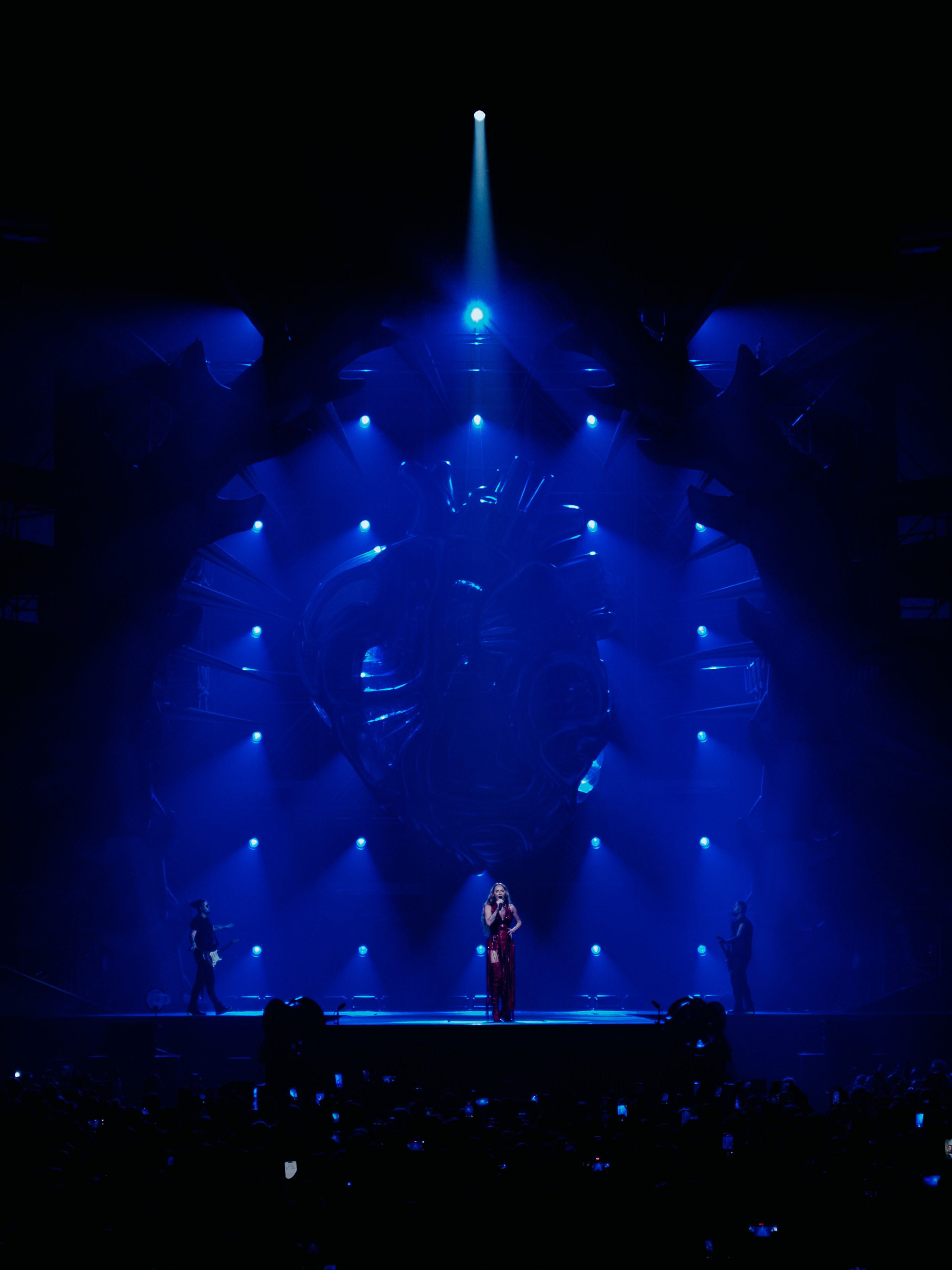 ANNA ASTI, SILA SVETA MUSIC. @tomrus: Рустам Шагиморданов — фотограф