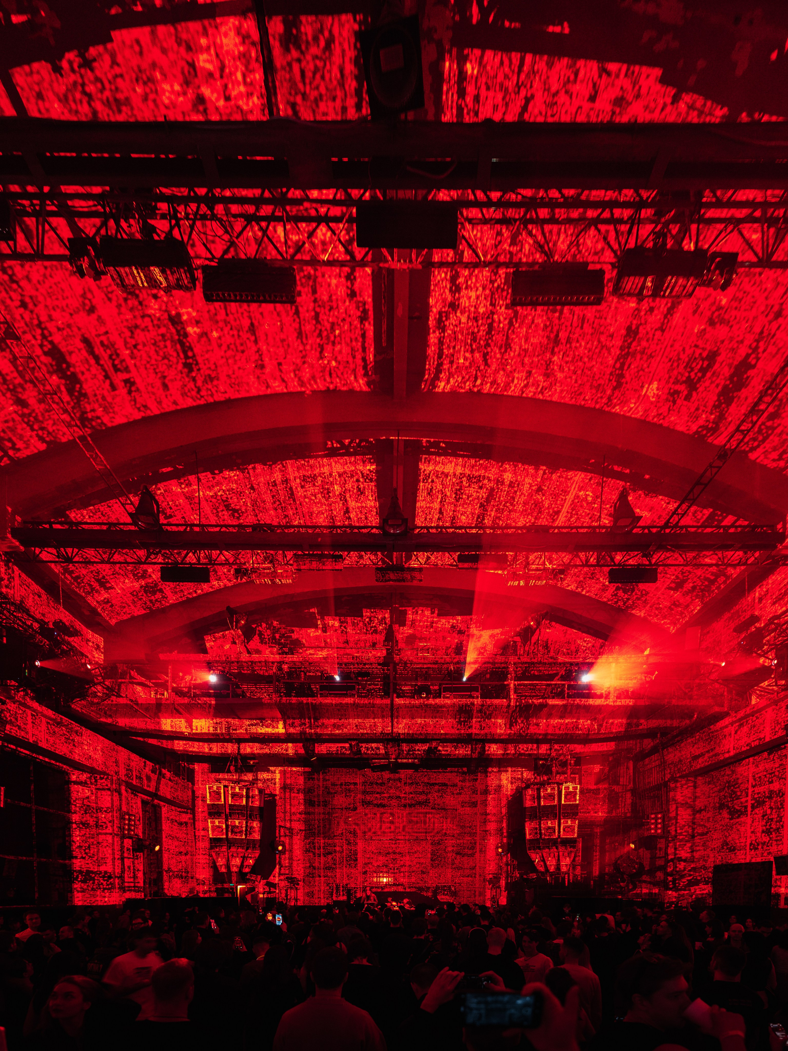 SICK YEARS, ARMA ╳ SILA SVETA. @tomrus: Рустам Шагиморданов — фотограф