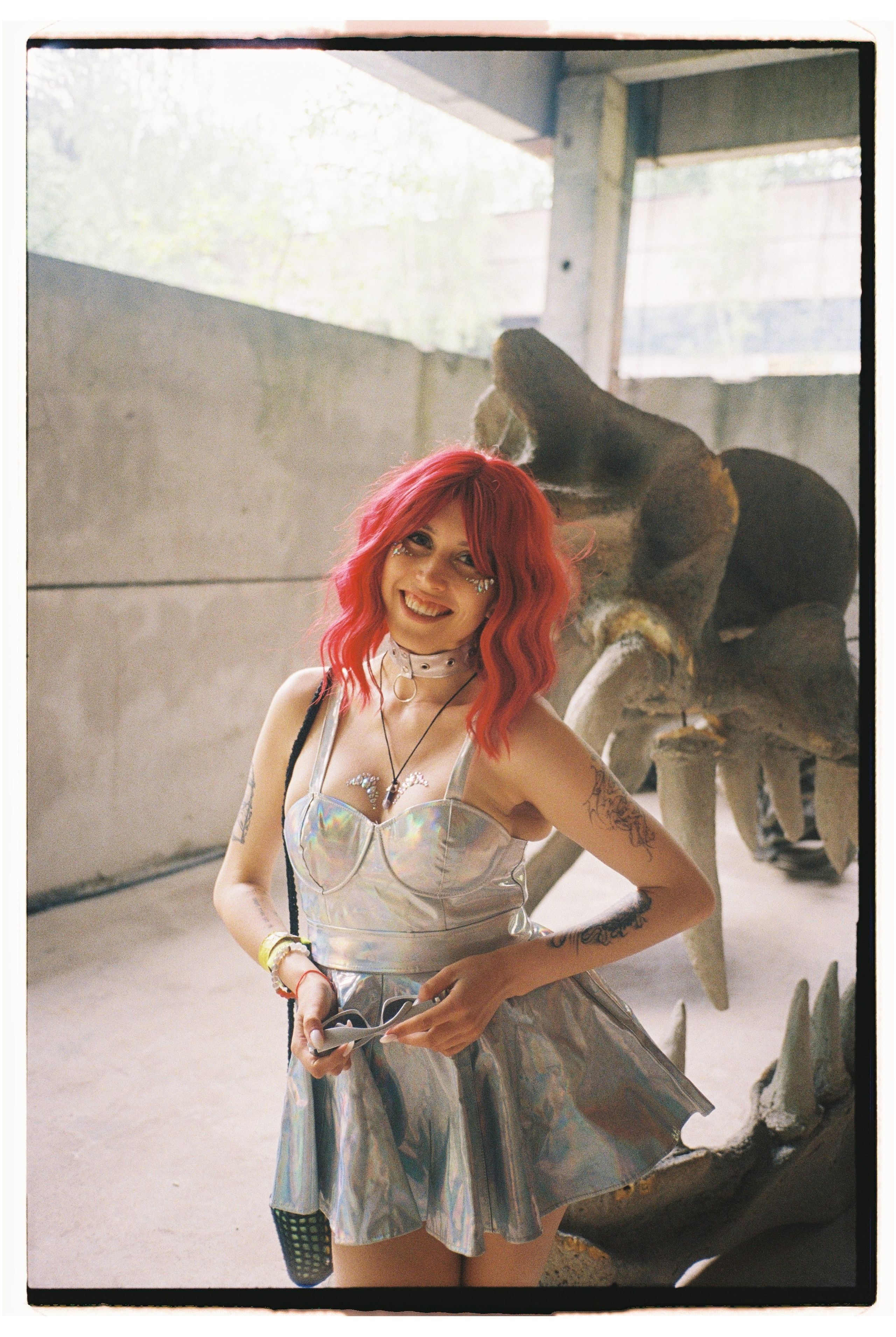 Outline 2024. @tomrus: Рустам Шагиморданов — фотограф