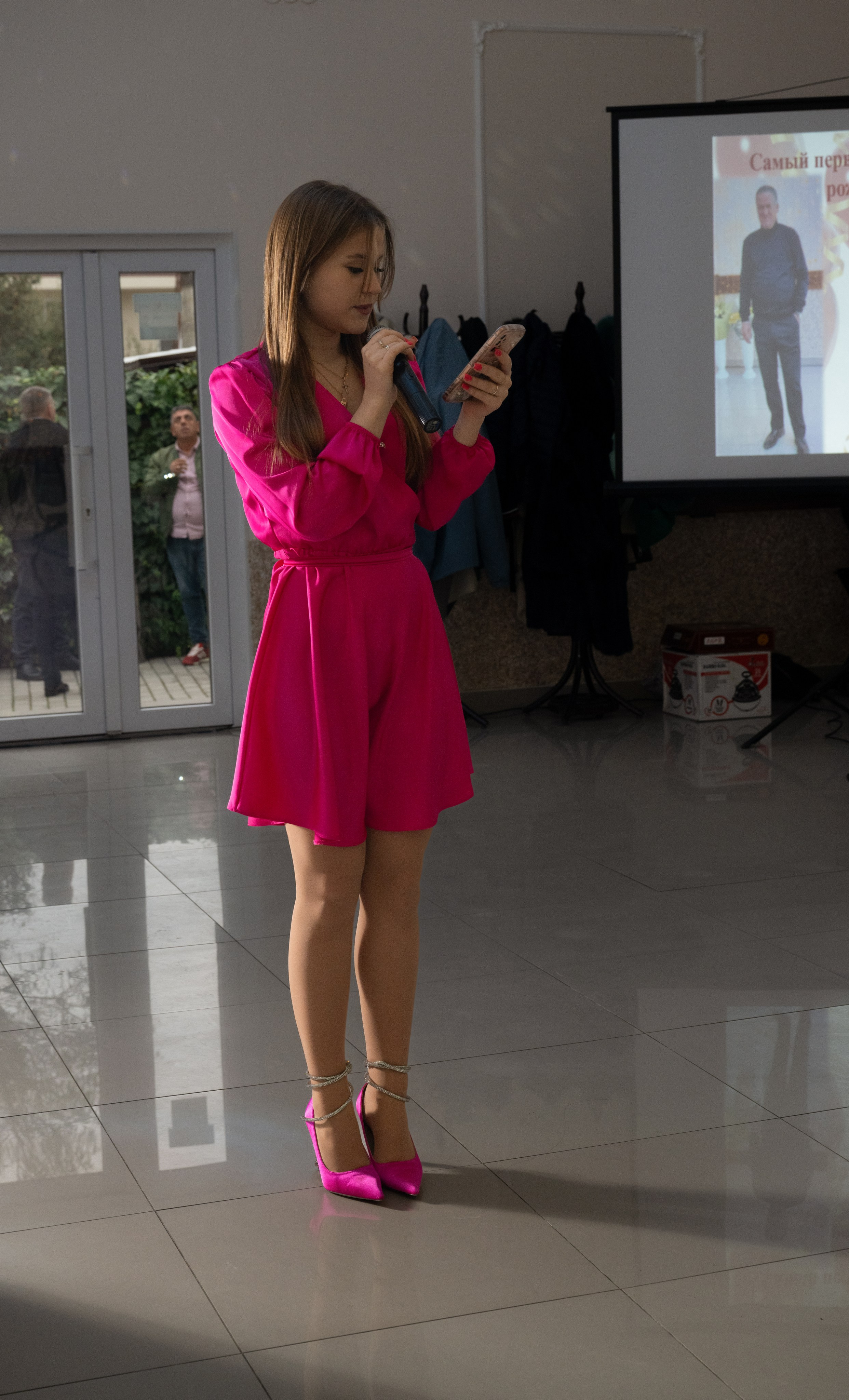 Юбилеи и Корпоративы. Студийный и свадебный фотограф и видеограф в Севастополе — Юлия Макаренко