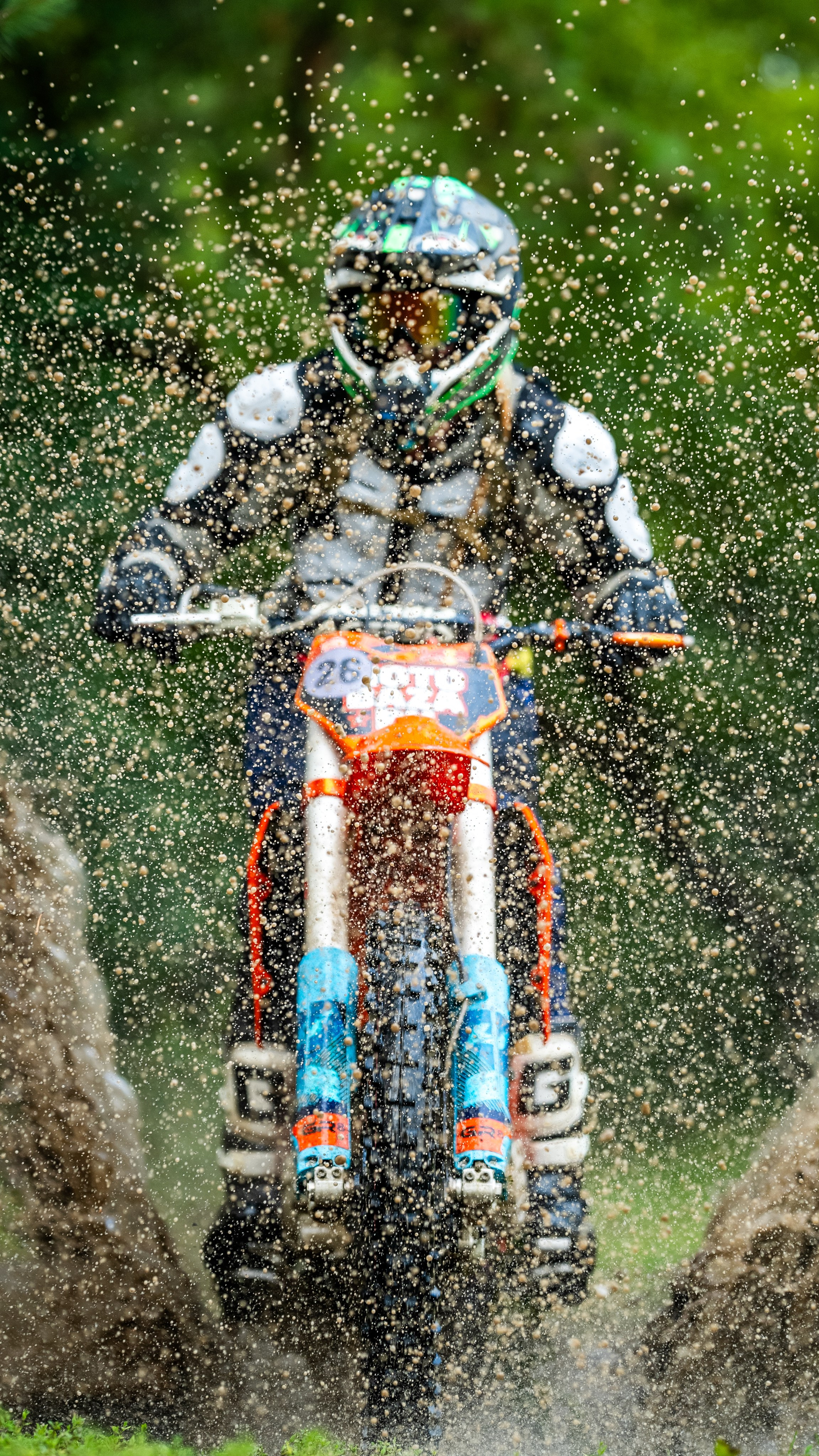 Эндуро. Фотограф мотоциклов в Москве — Олег Яковкин | Фото и видео