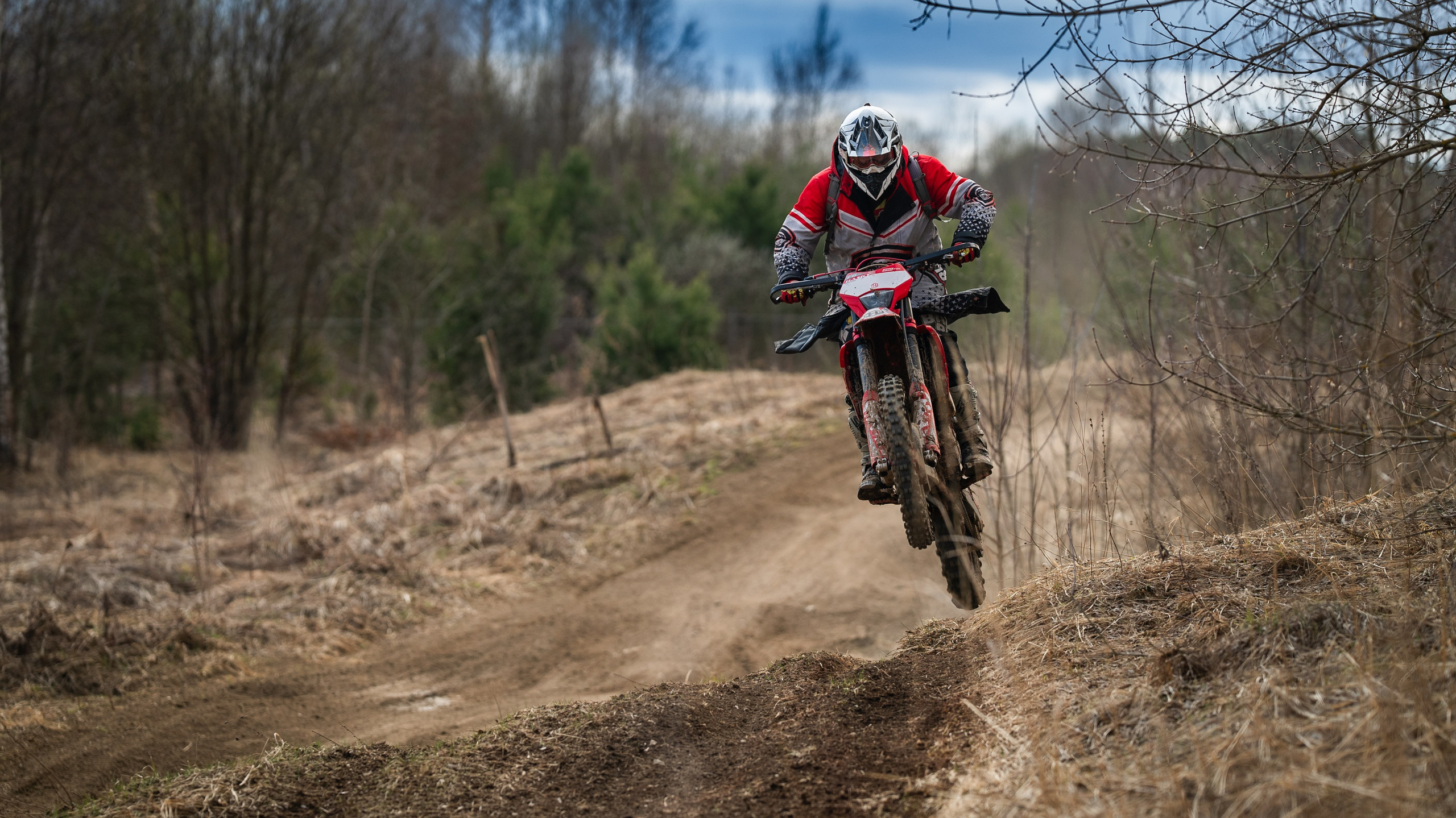 Эндуро. Фотограф мотоциклов в Москве — Олег Яковкин | Фото и видео