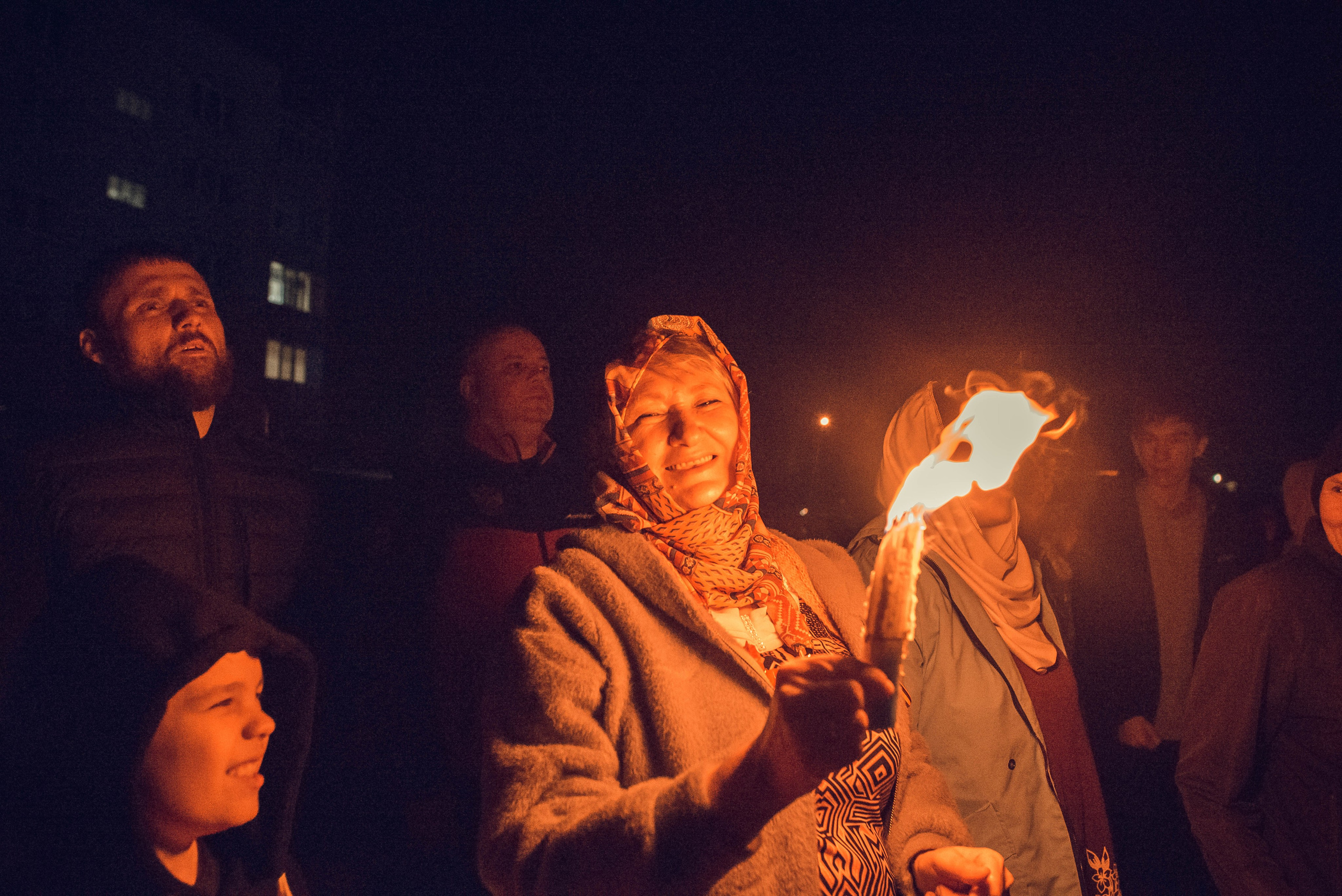 Службы. Профессиональный фотограф Церковных Таинств в Чите Ткачук Юлия