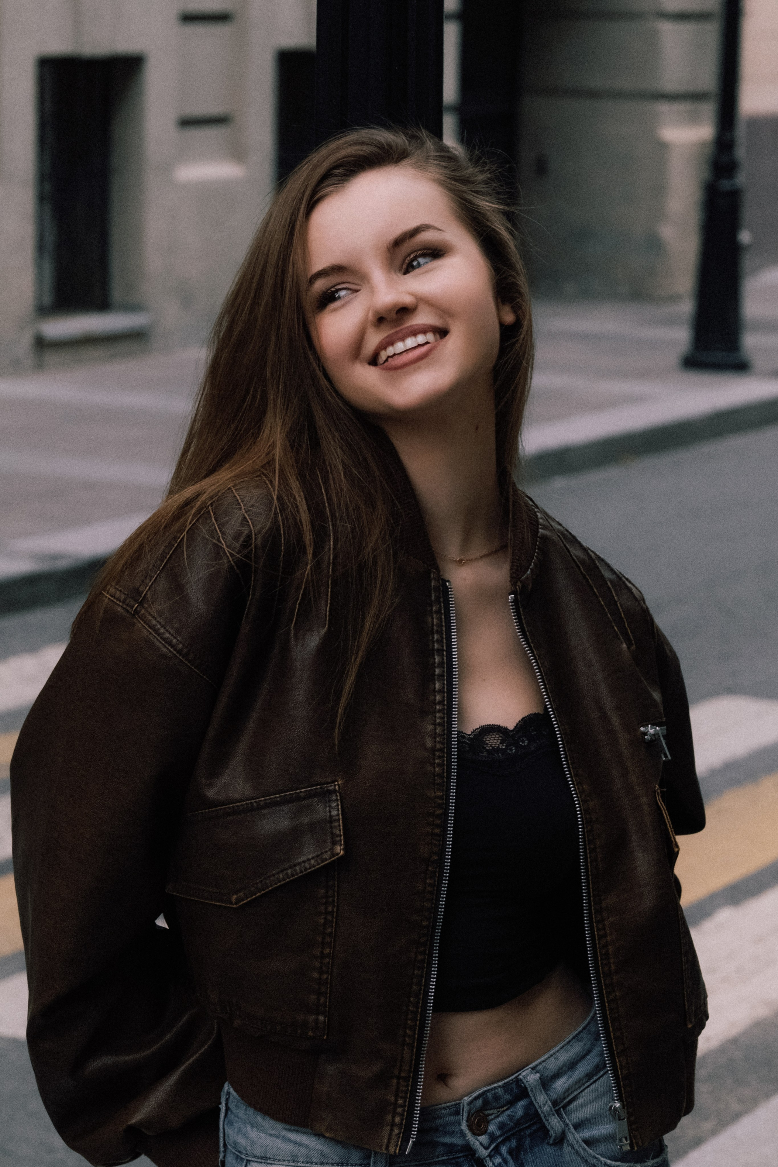 Портфолио. Портреты. Борис Квасов, фотограф. Москва