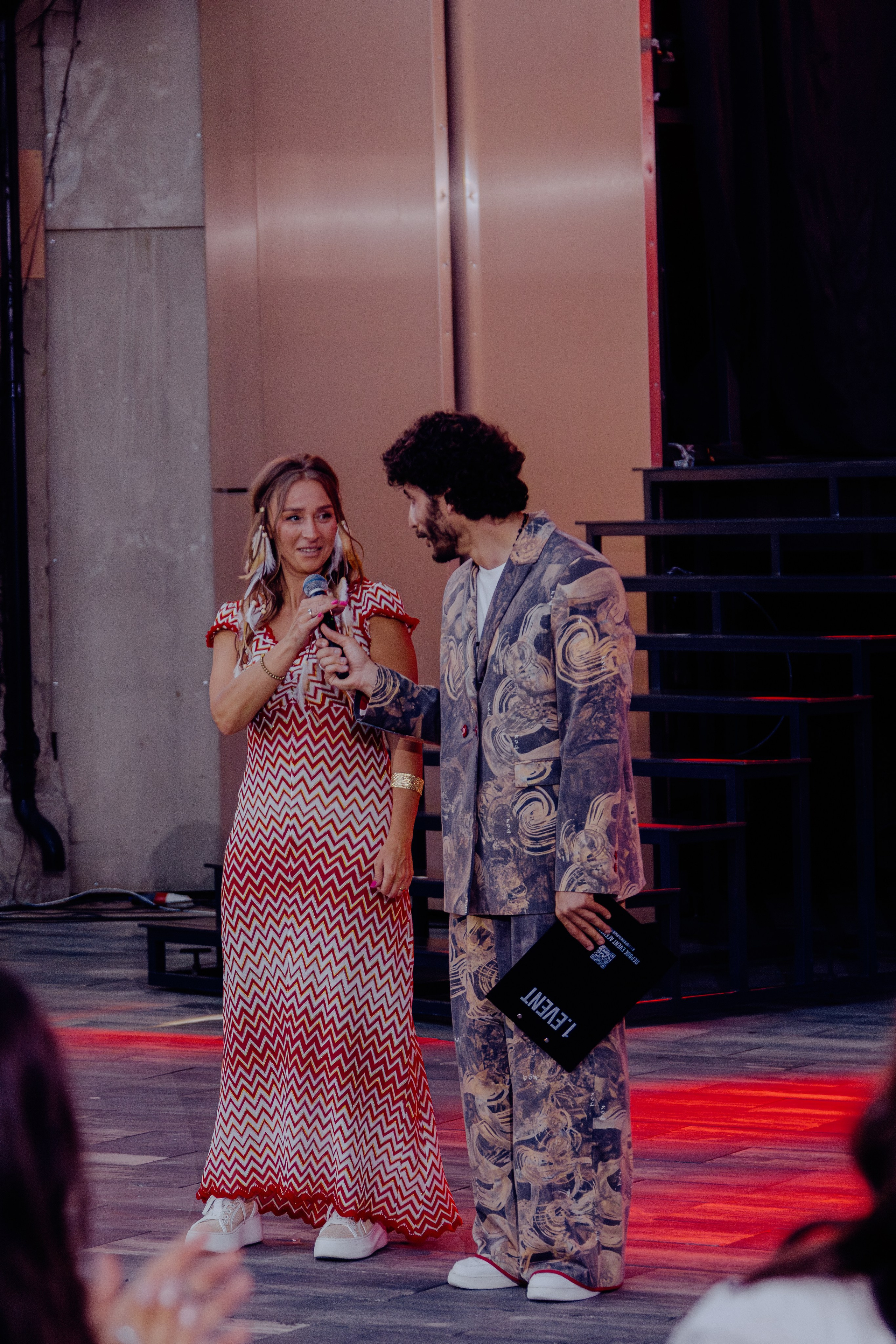 Репортажная съёмка корпоратива компании Феникс. Портретный фотограф в Ростове-на-Дону Антон Казарин