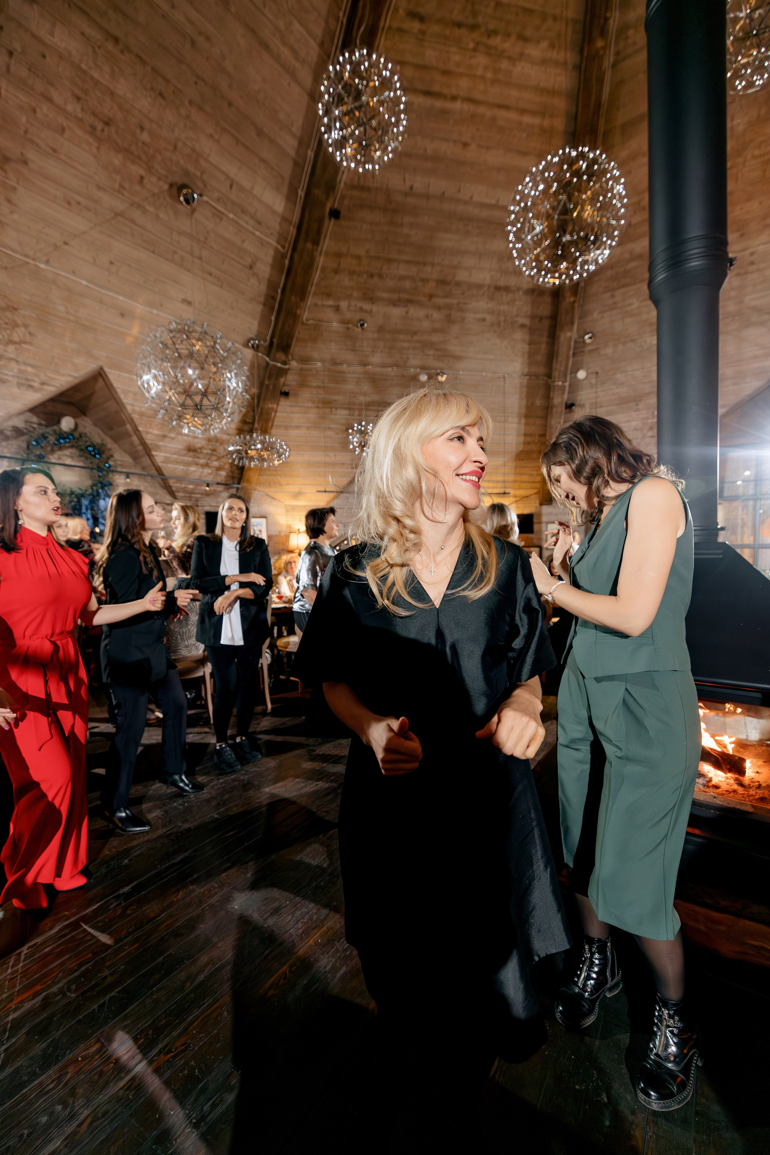 COLLA GEN. Фотограф в Красноярске