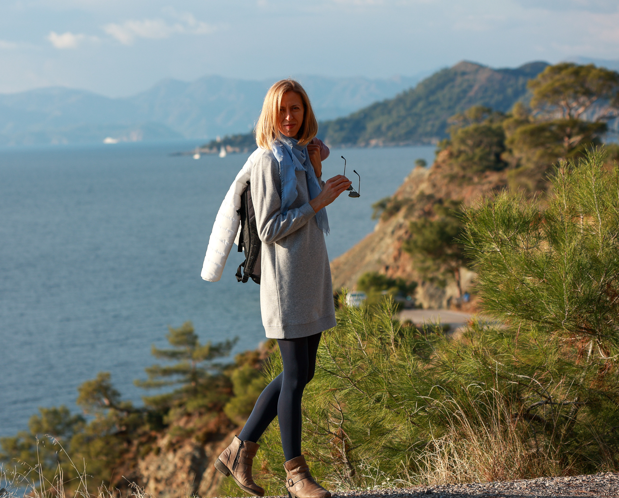 2022-12 Fethiye. Foto