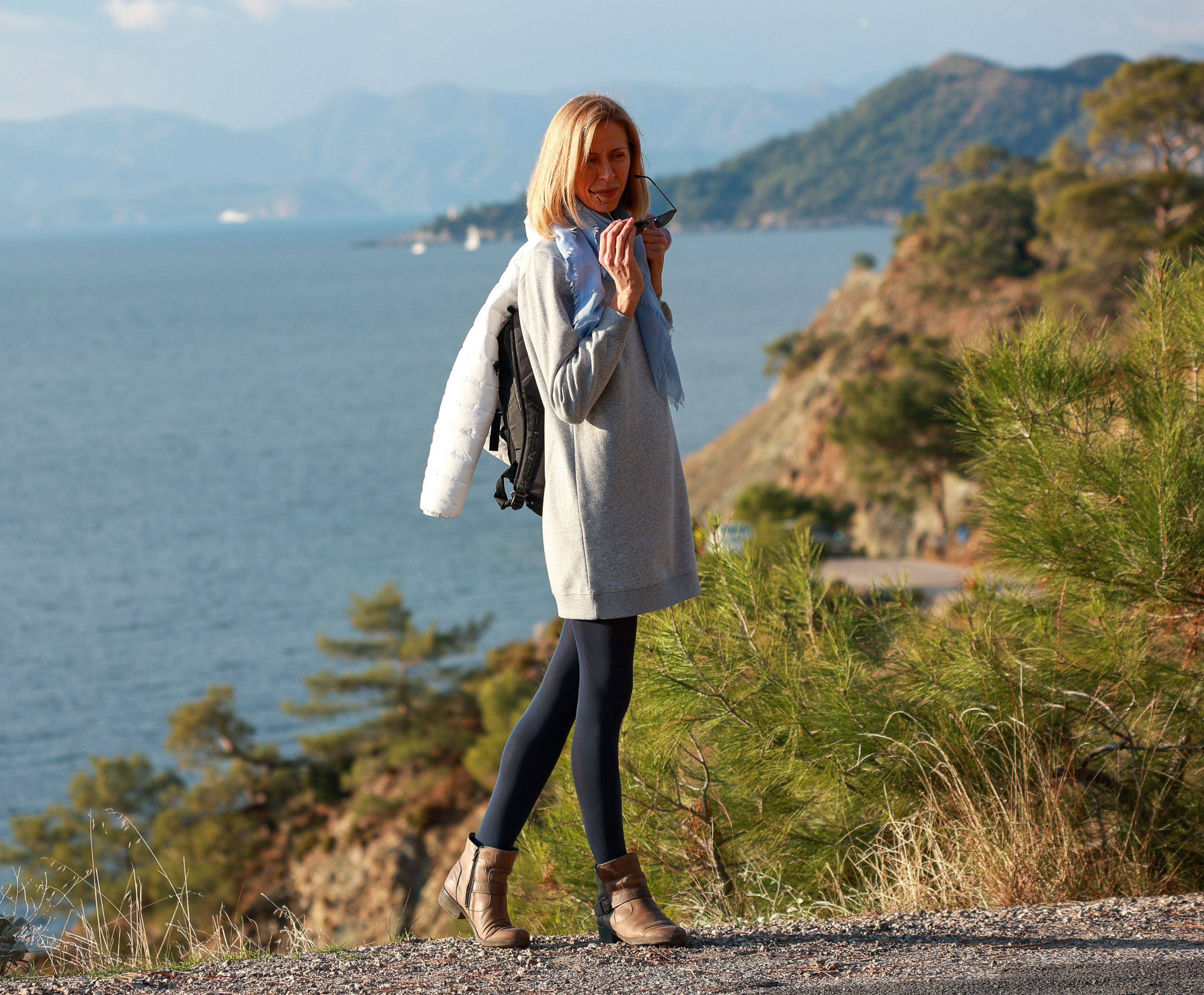 2022-12 Fethiye. Foto