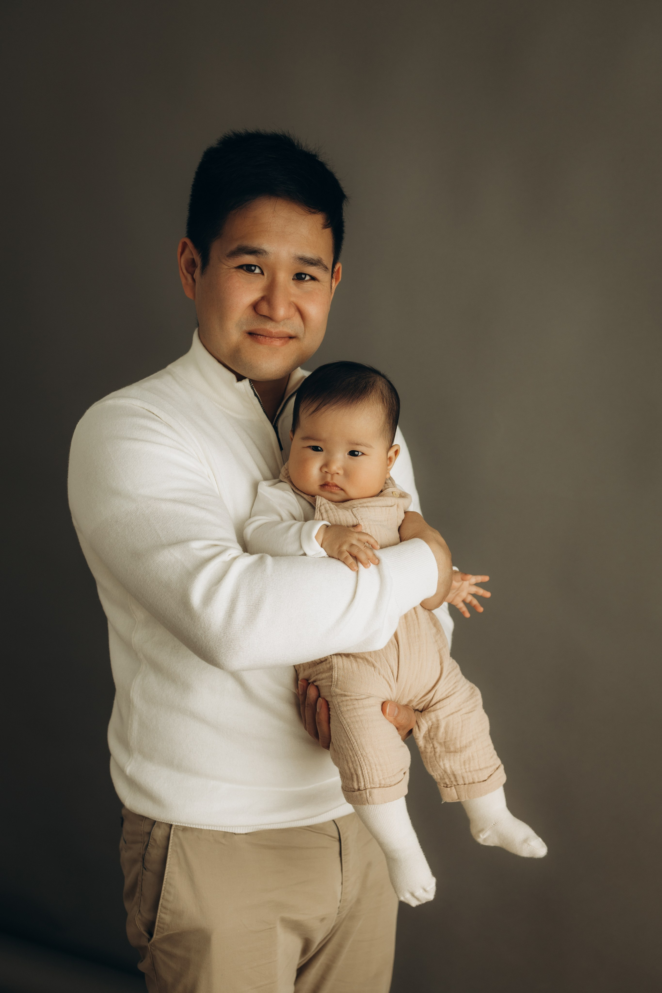 Baby-Shooting im Studio. Fotografin in Erlangen, Nürnberg und Umgebung