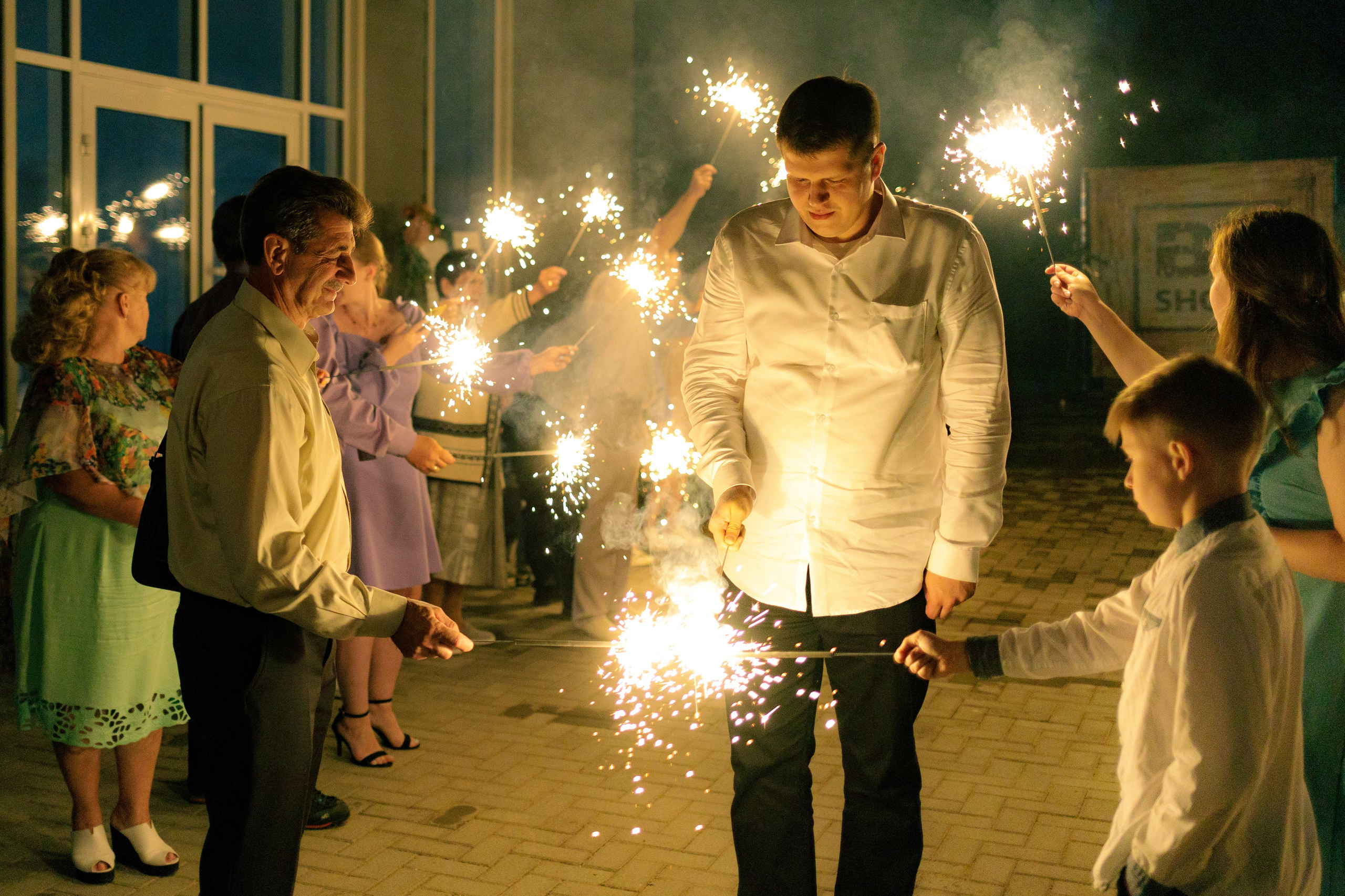 Свадебные. Игорь Бобров, #второйфотографсмоленска. Фото и видео для людей и бизнеса