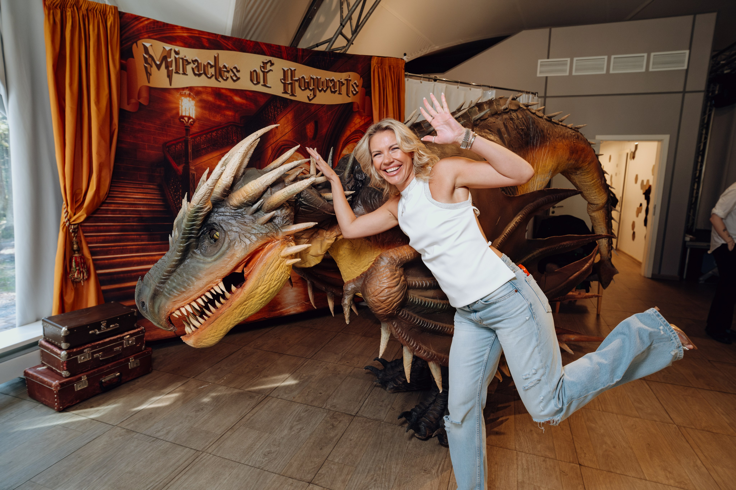 Корпоративы/Праздники. Фотограф и видеограф в Северной столице