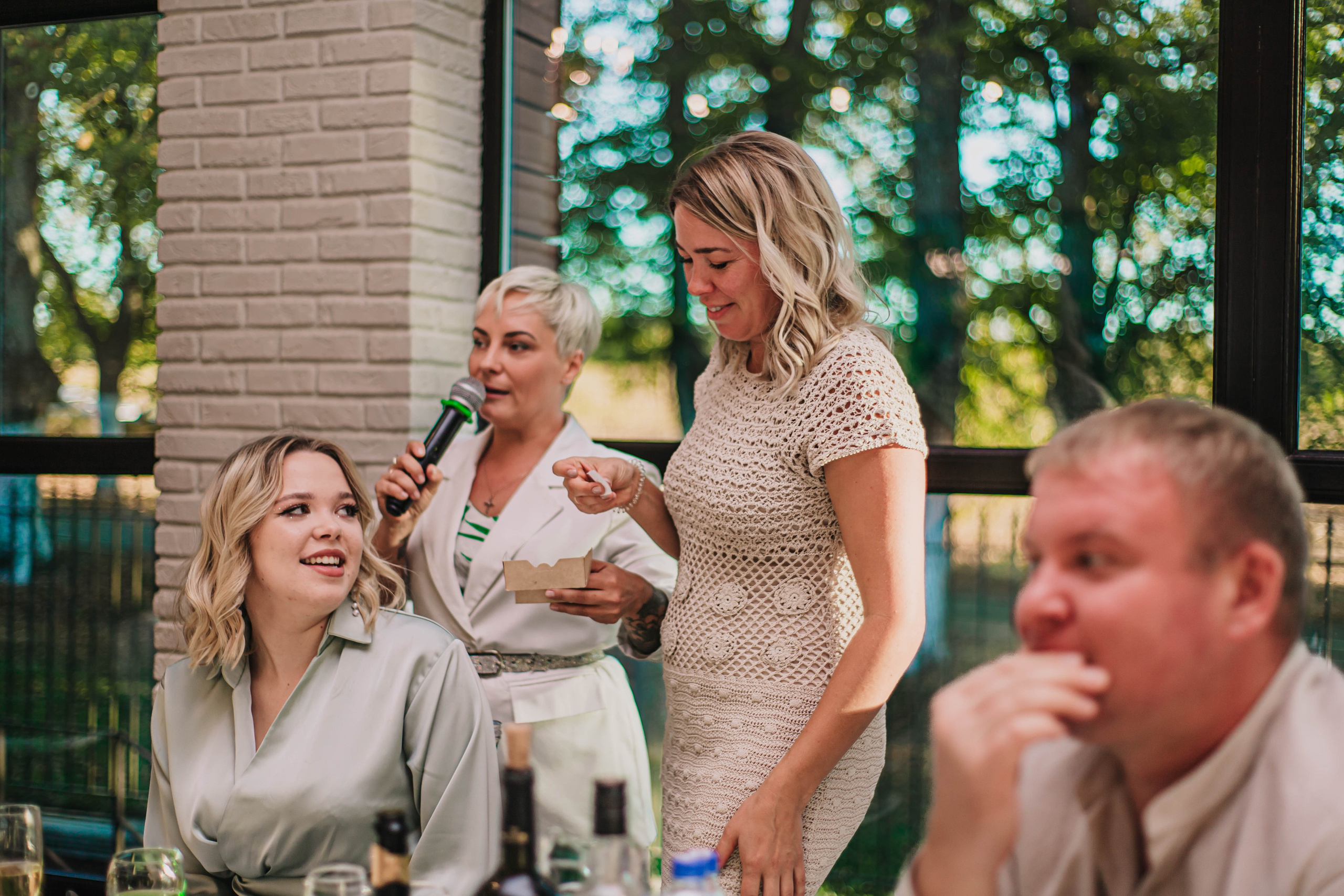 Вячеслав и Анастасия (пакет «Весь день»). Фотограф Дарья Маташкова