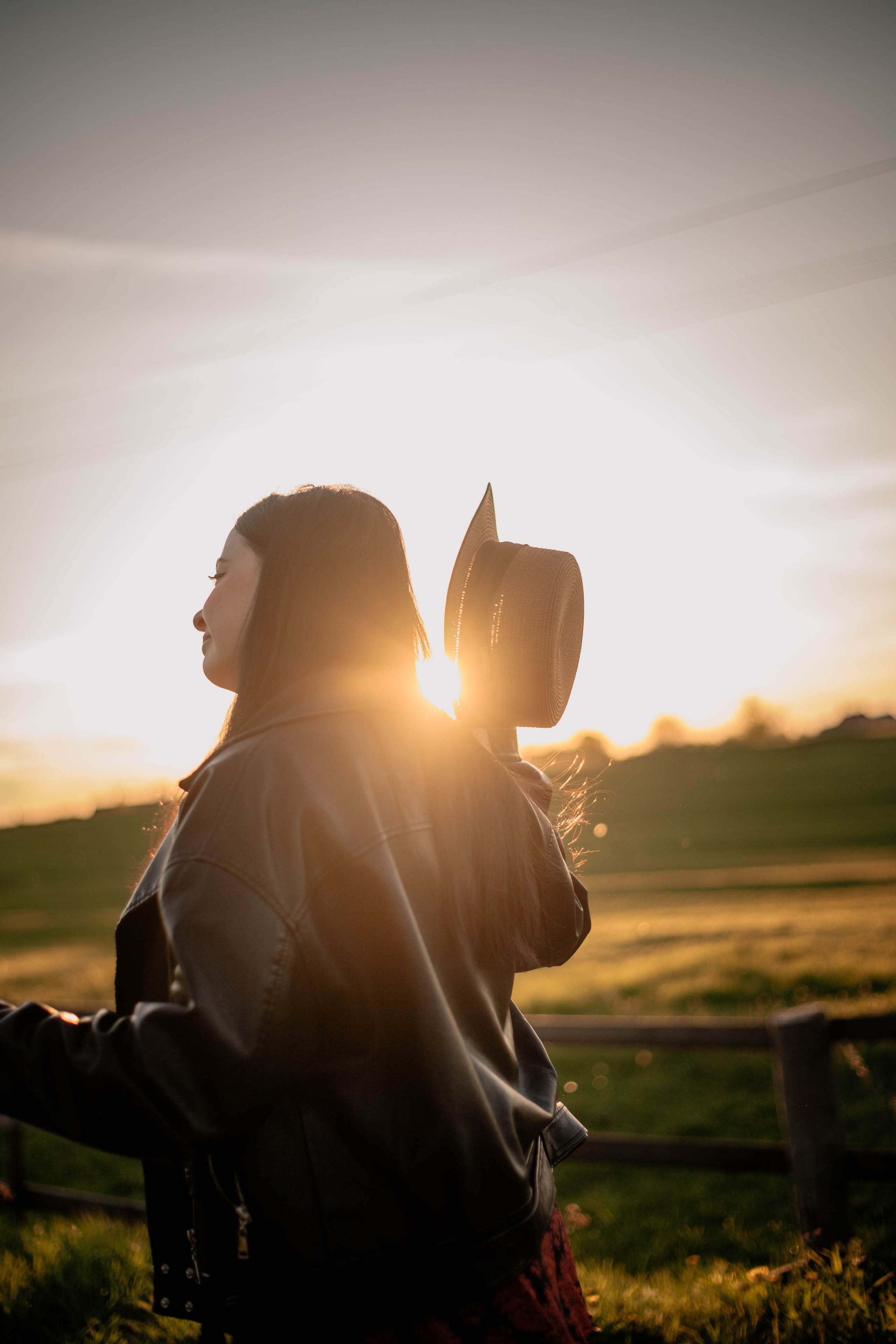 Анна. Фотограф Дарья Маташкова