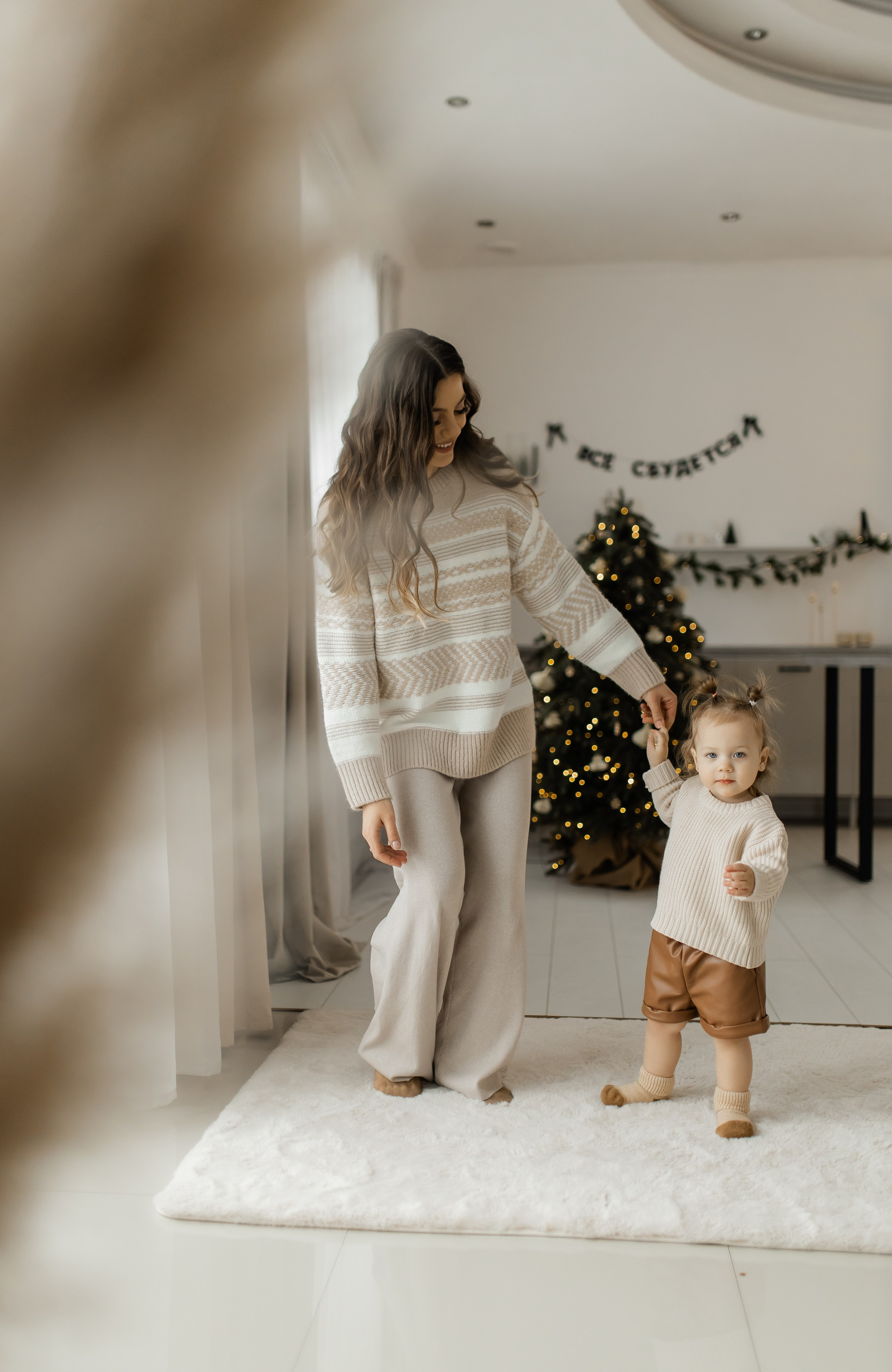 Семейная Новогодняя♥